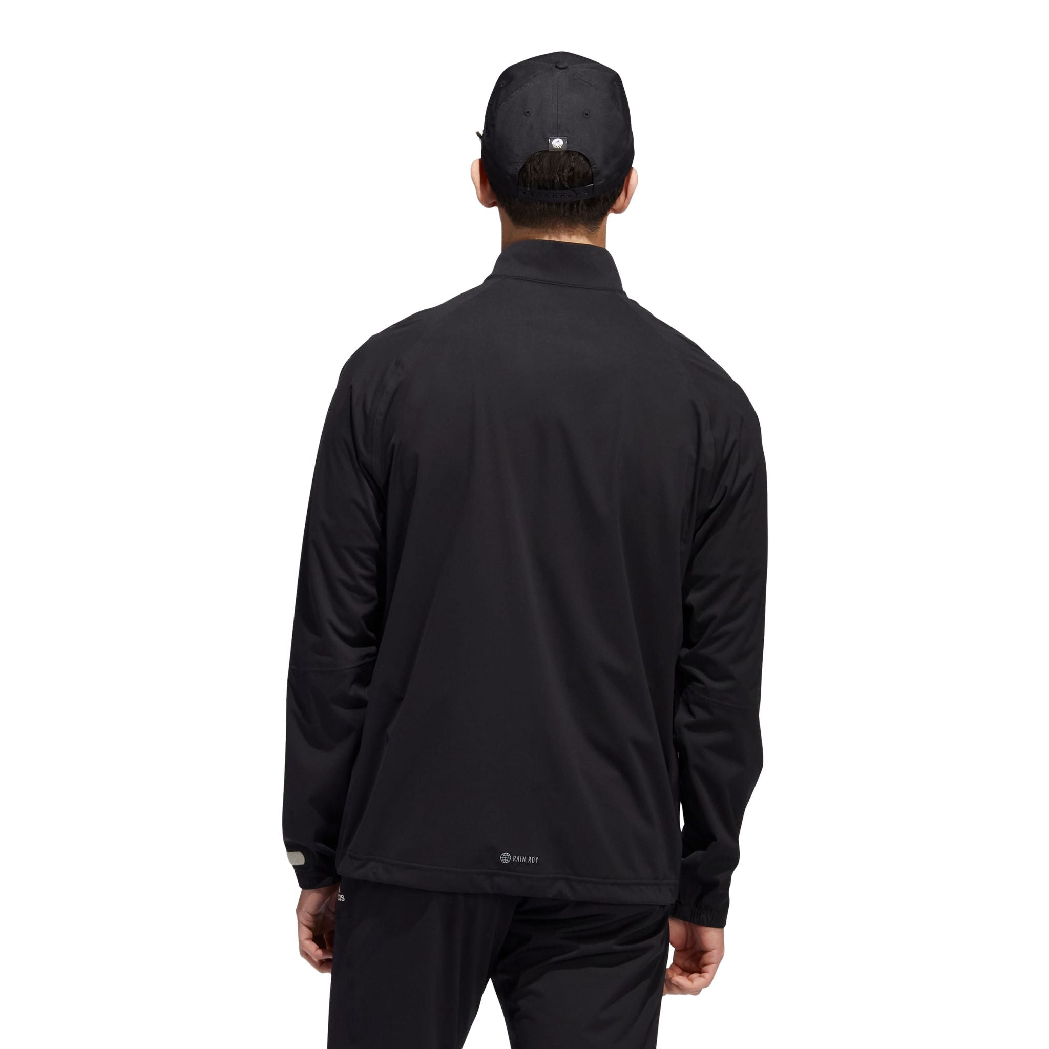 Adidas Rain.Rdy Golfjacke Hemp Herren Herren