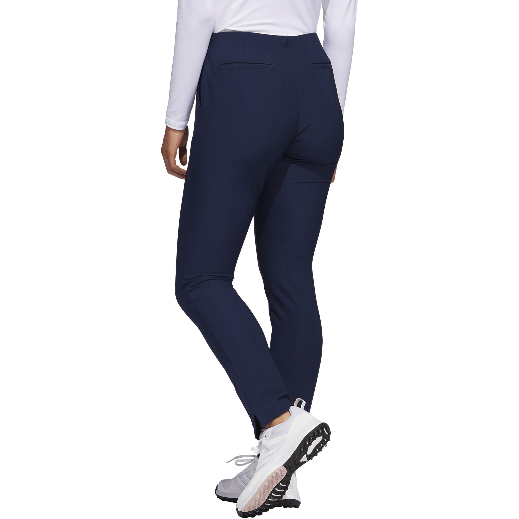 Adidas Pintuck Pull-On Hose Damen