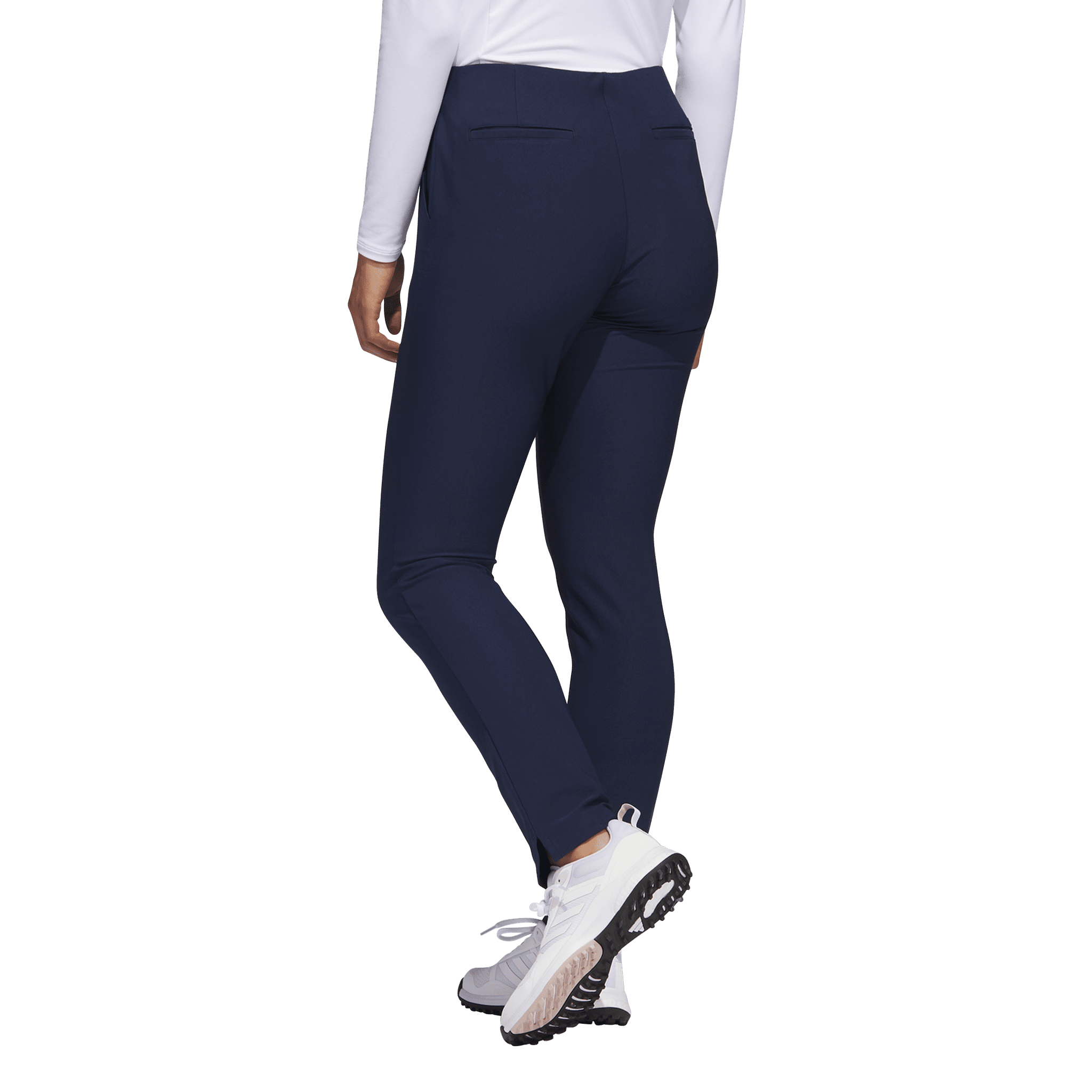 Adidas Pintuck Pull-On Hose Damen