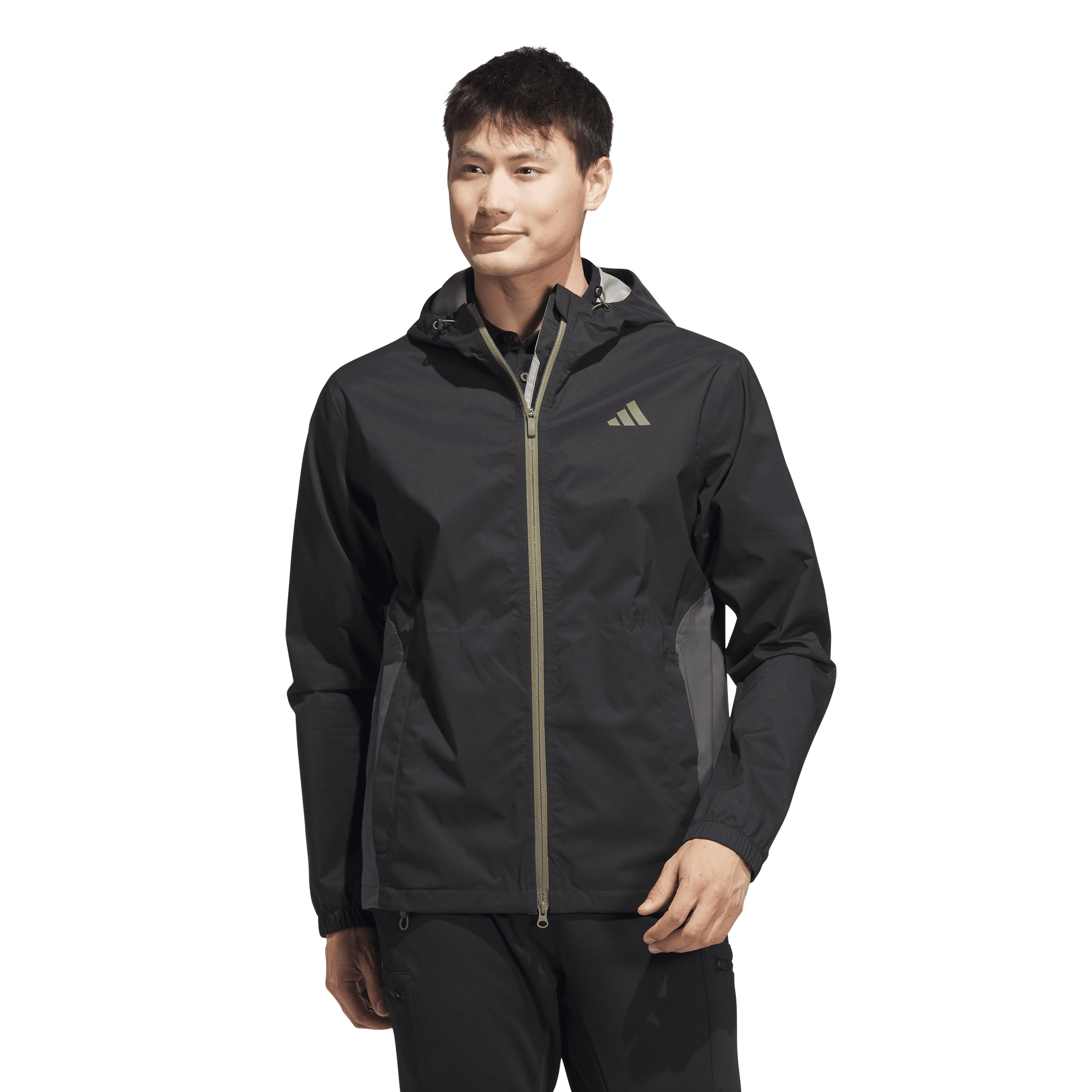 Adidas RAIN.RDY Jacke Herren
