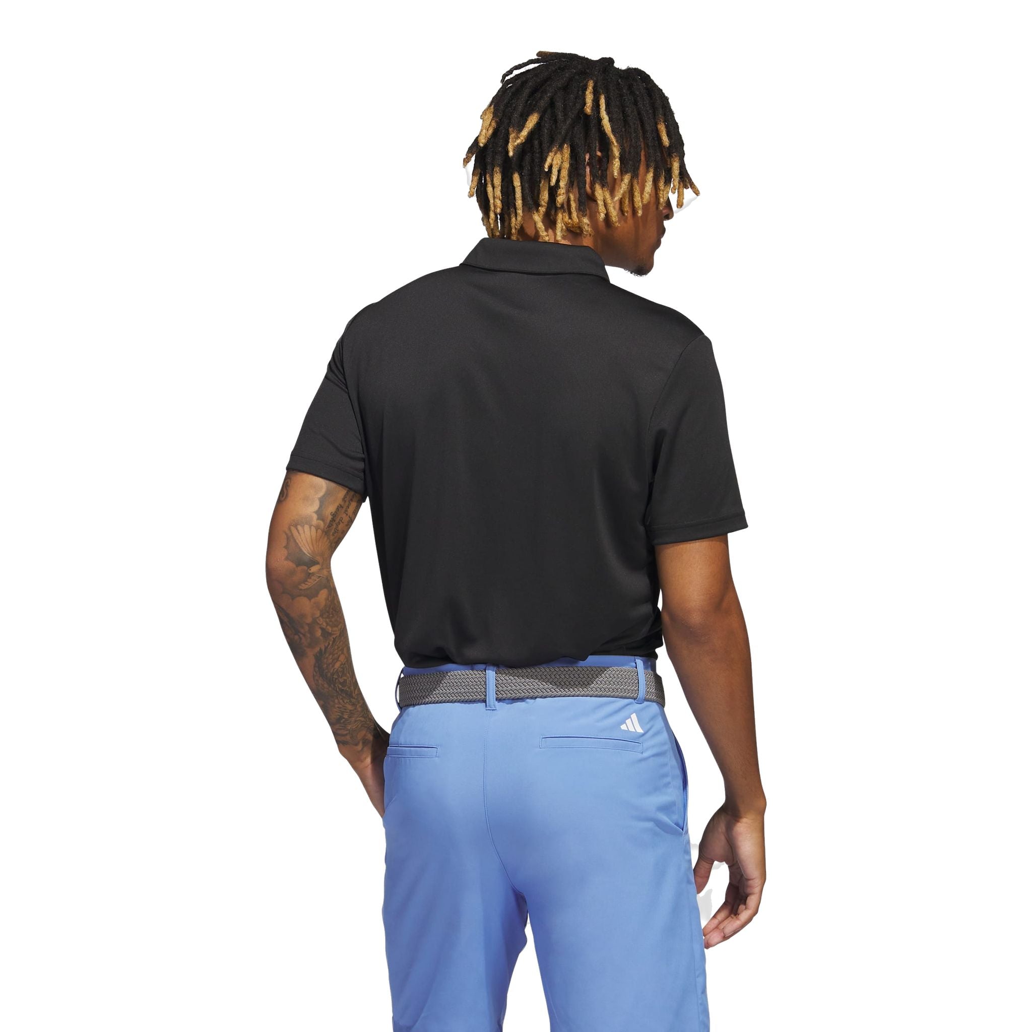 Adidas Drive Poloshirt Herren