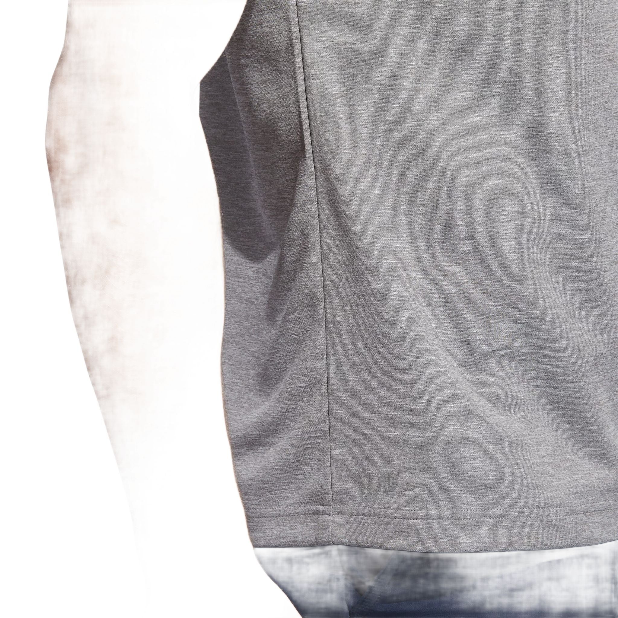 Adidas Drive Heather Poloshirt Herren