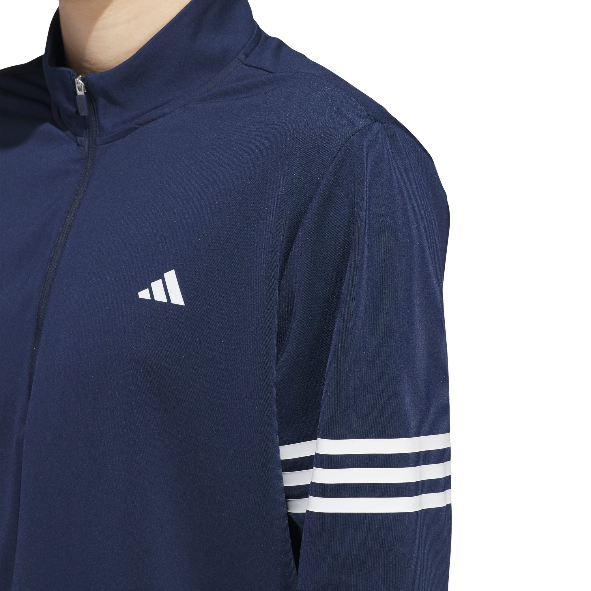 Adidas Core Quarter Zip Pullover Herren
