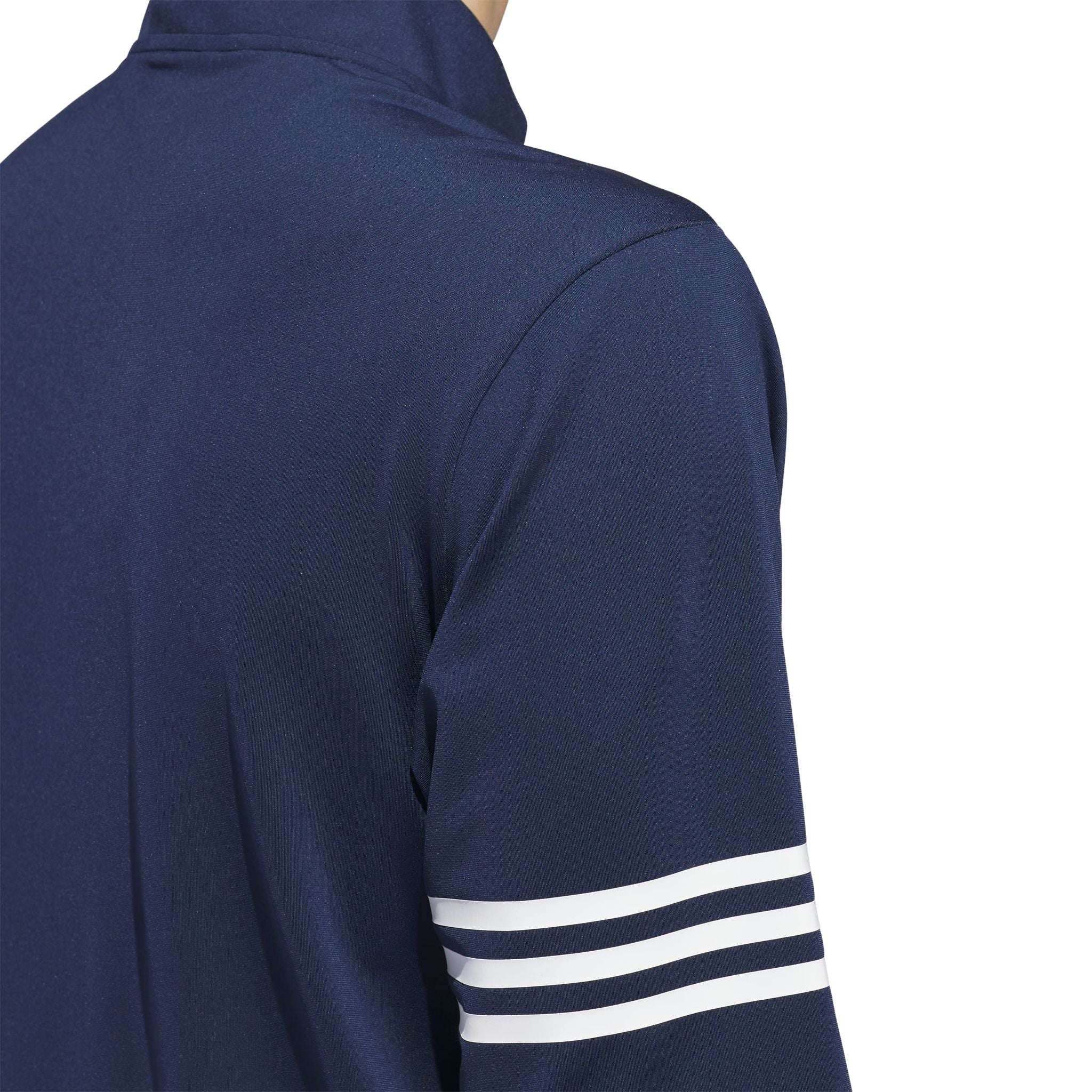 Adidas Core Quarter Zip Pullover Herren