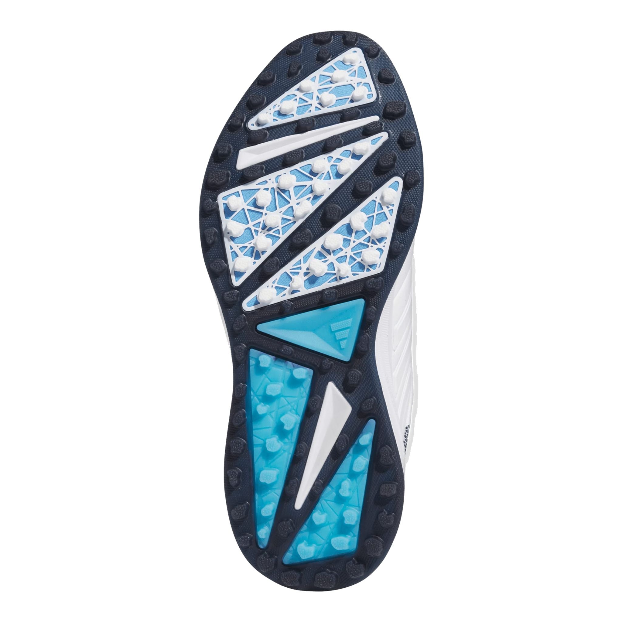 Adidas Solarmotion 24 Wide Spikeless Golfschuhe Herren