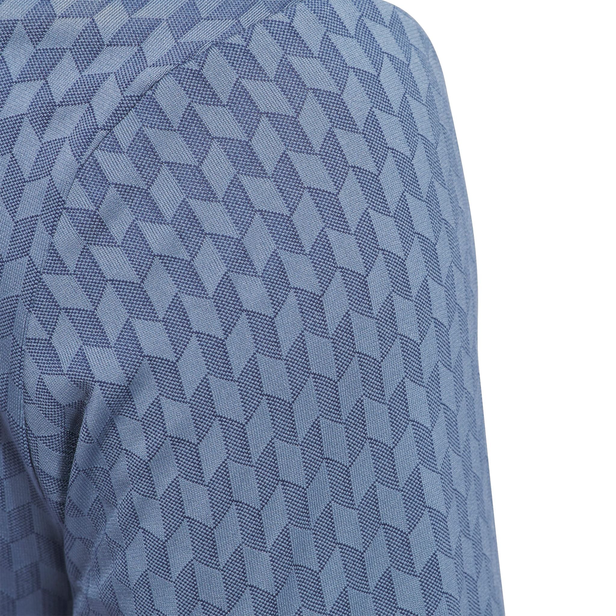 Adidas Ultimate365 Tour Heat.Rdy Polo Shirt Herren