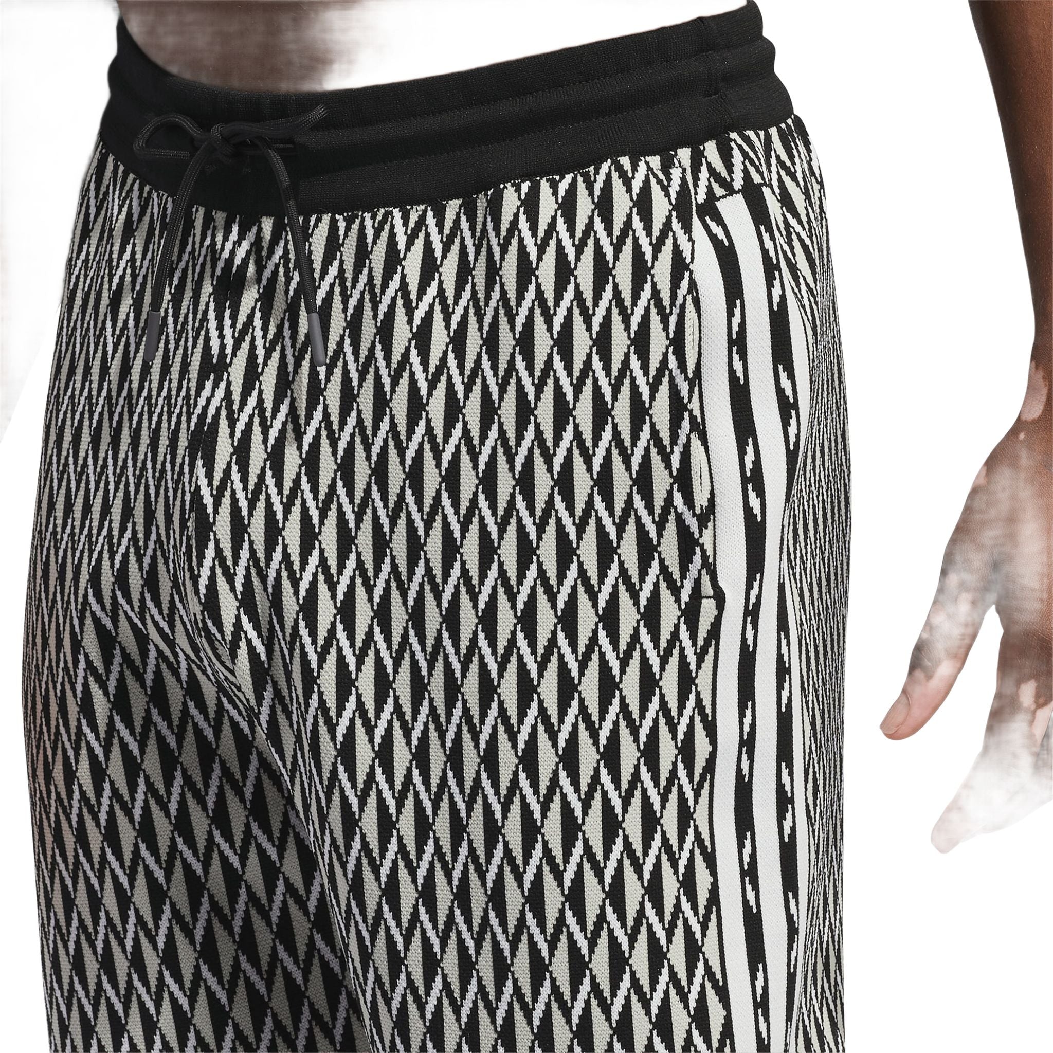 Adidas Adicross Knit Golfhose Herren