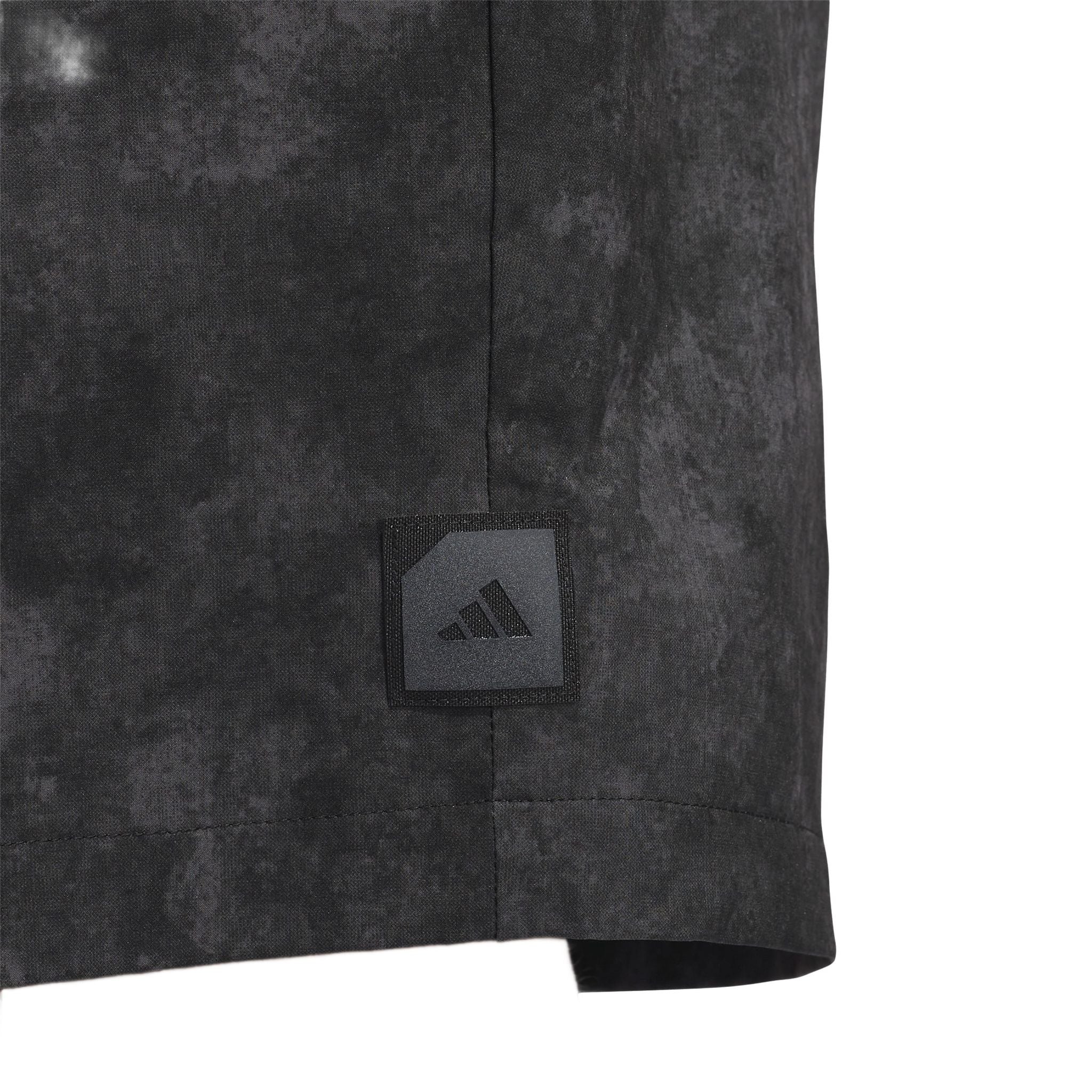 Adidas Adicross Golf Short Herren