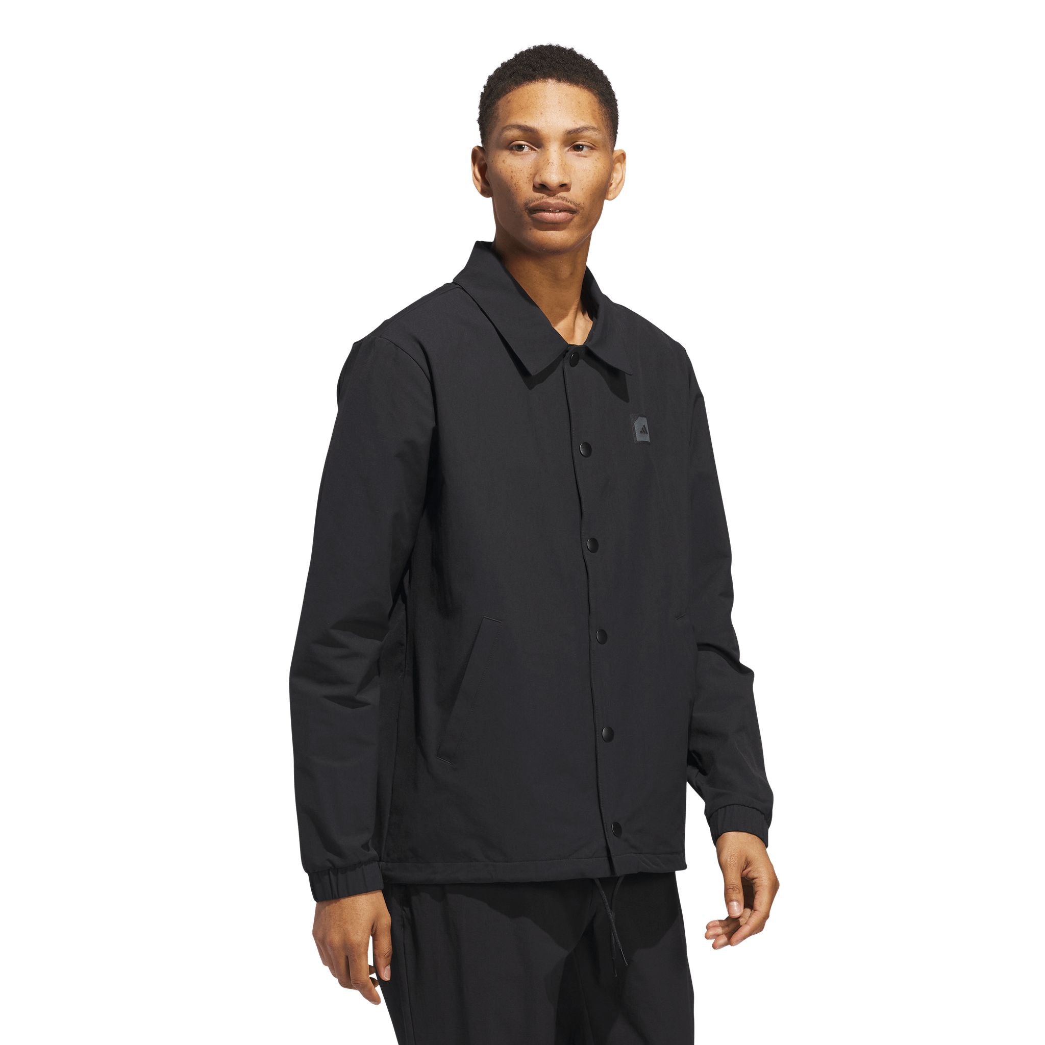 Adidas Adicross Coach Jacket Herren