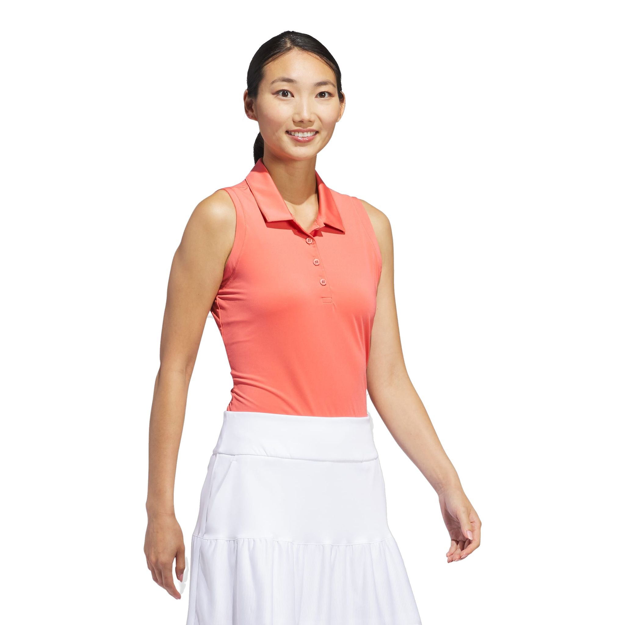 Adidas Ultimate365 Solid Polo Damen