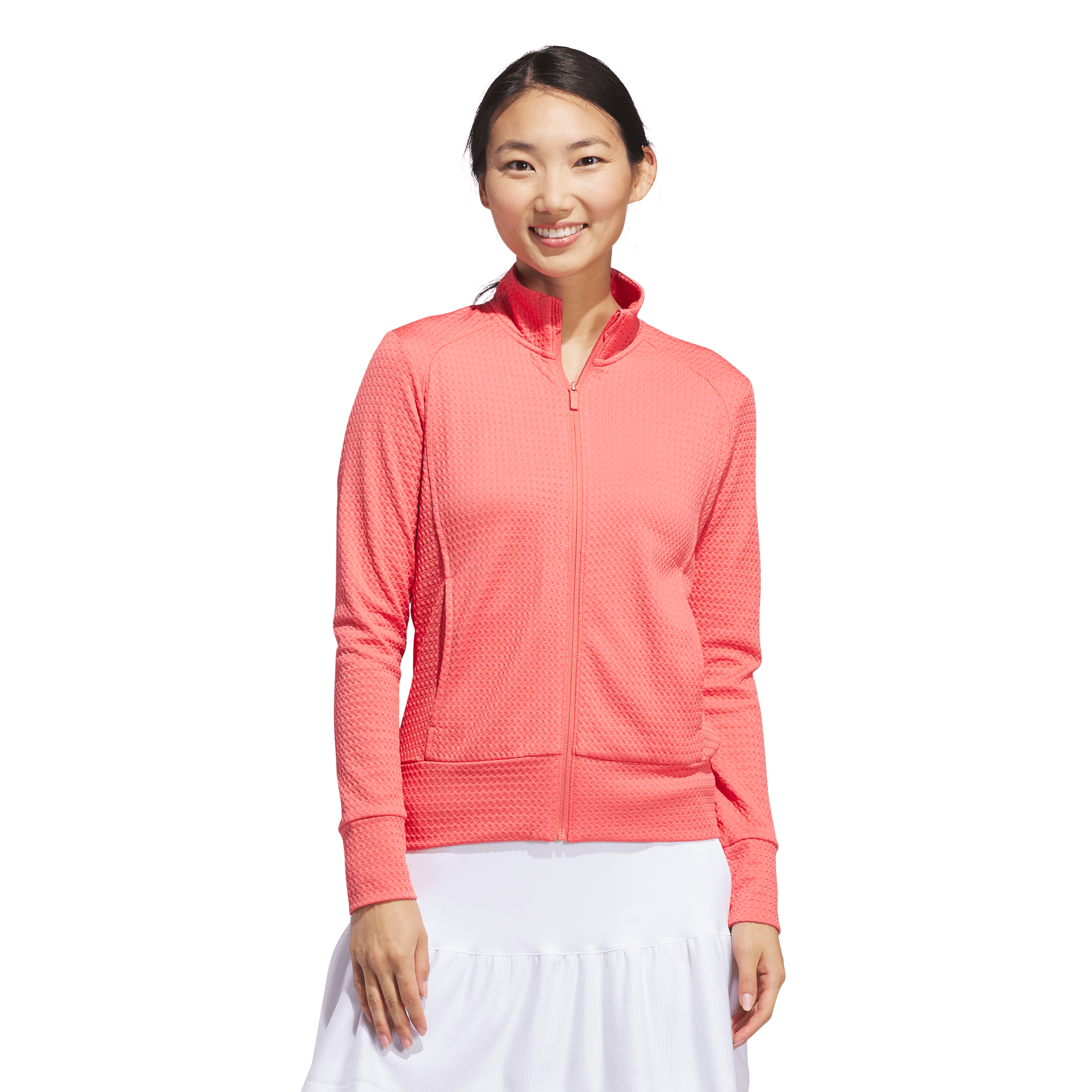 Adidas Ultimate365 Texture Jacket pro dámy