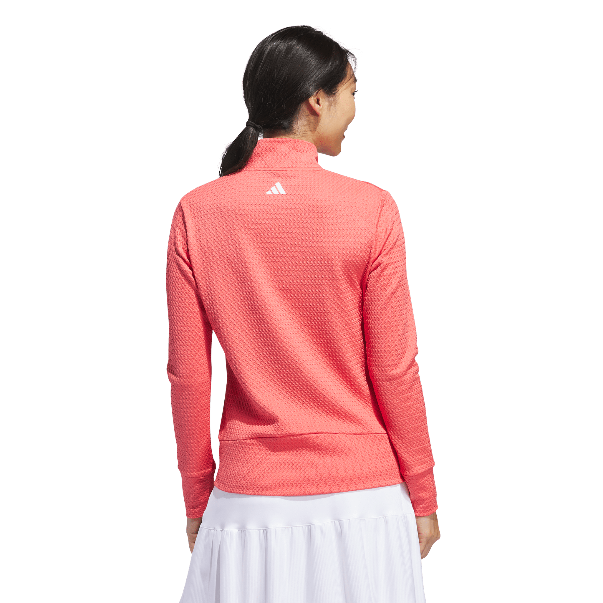 Adidas Ultimate365 Texture Jacket pro dámy