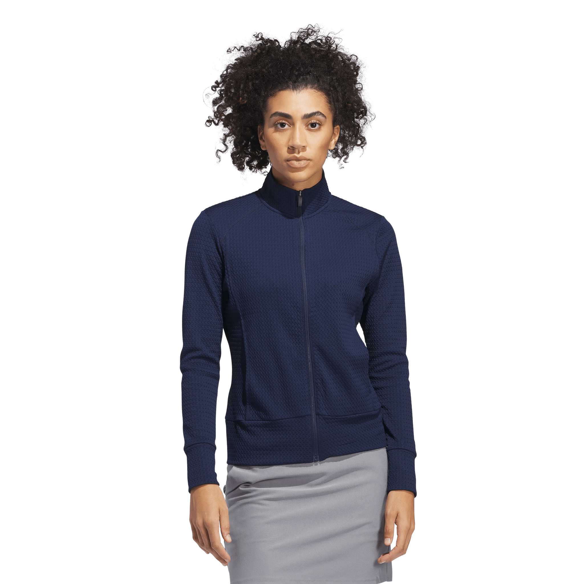 Adidas Ultimate365 Texture Jacket pro dámy