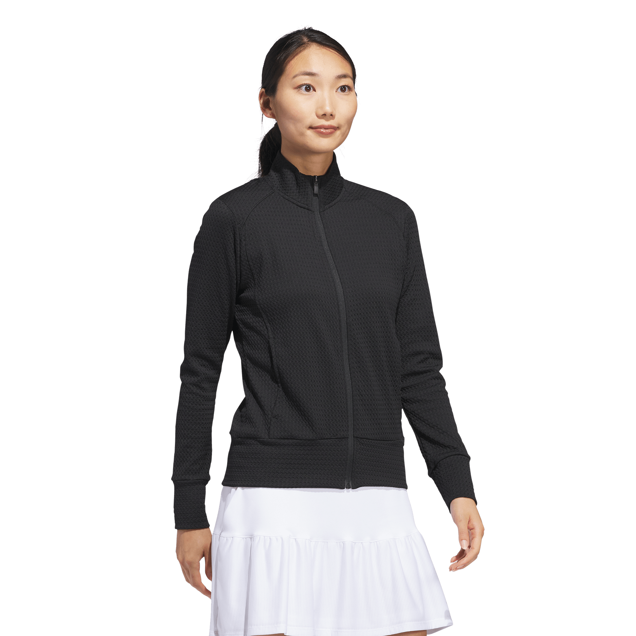Adidas Ultimate365 Texture Jacket pro dámy