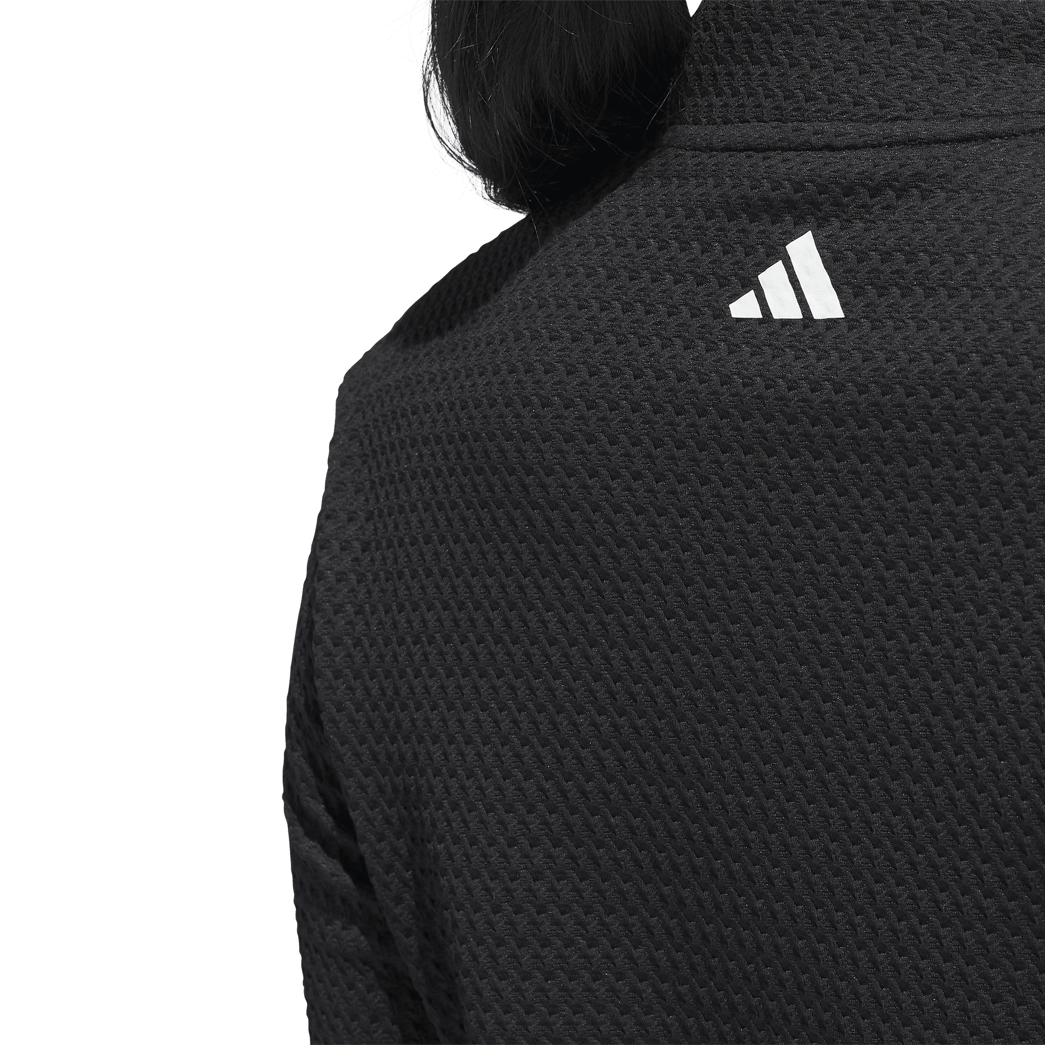 Adidas Ultimate365 Texture Jacket pro dámy