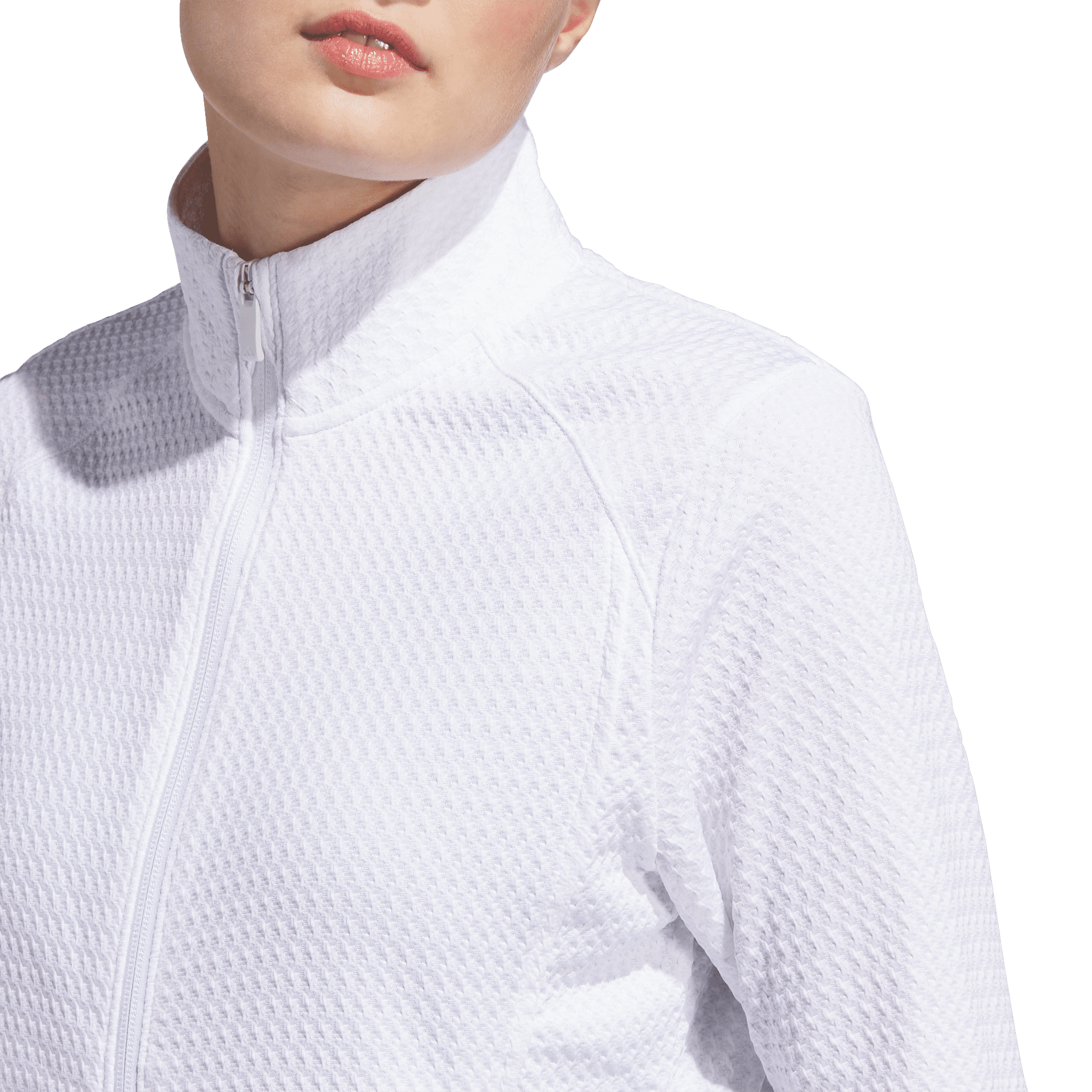 Adidas Ultimate365 Texture Jacket pro dámy