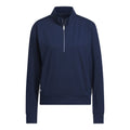 Adidas Ultimate365 Quarter Zip Layer Women