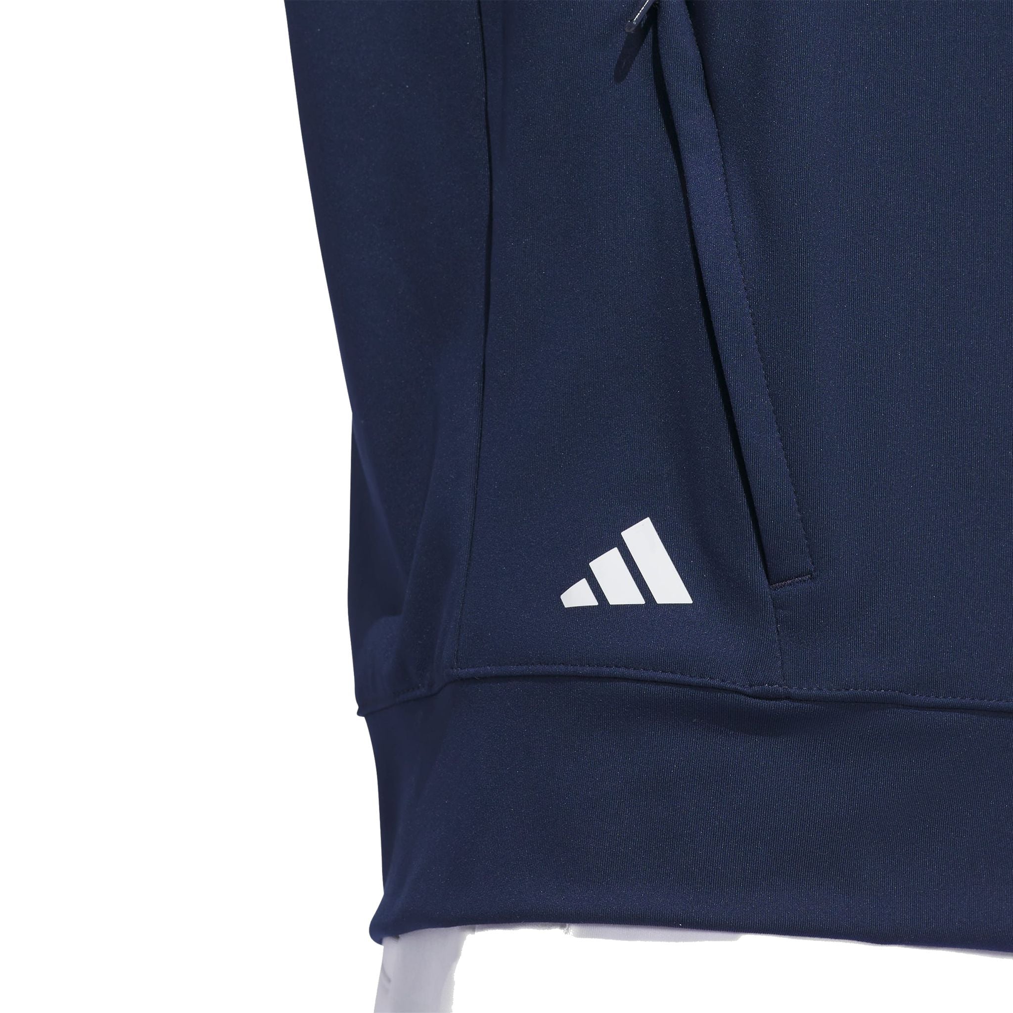 Adidas Ultimate365 Quarter Zip Layer Damen