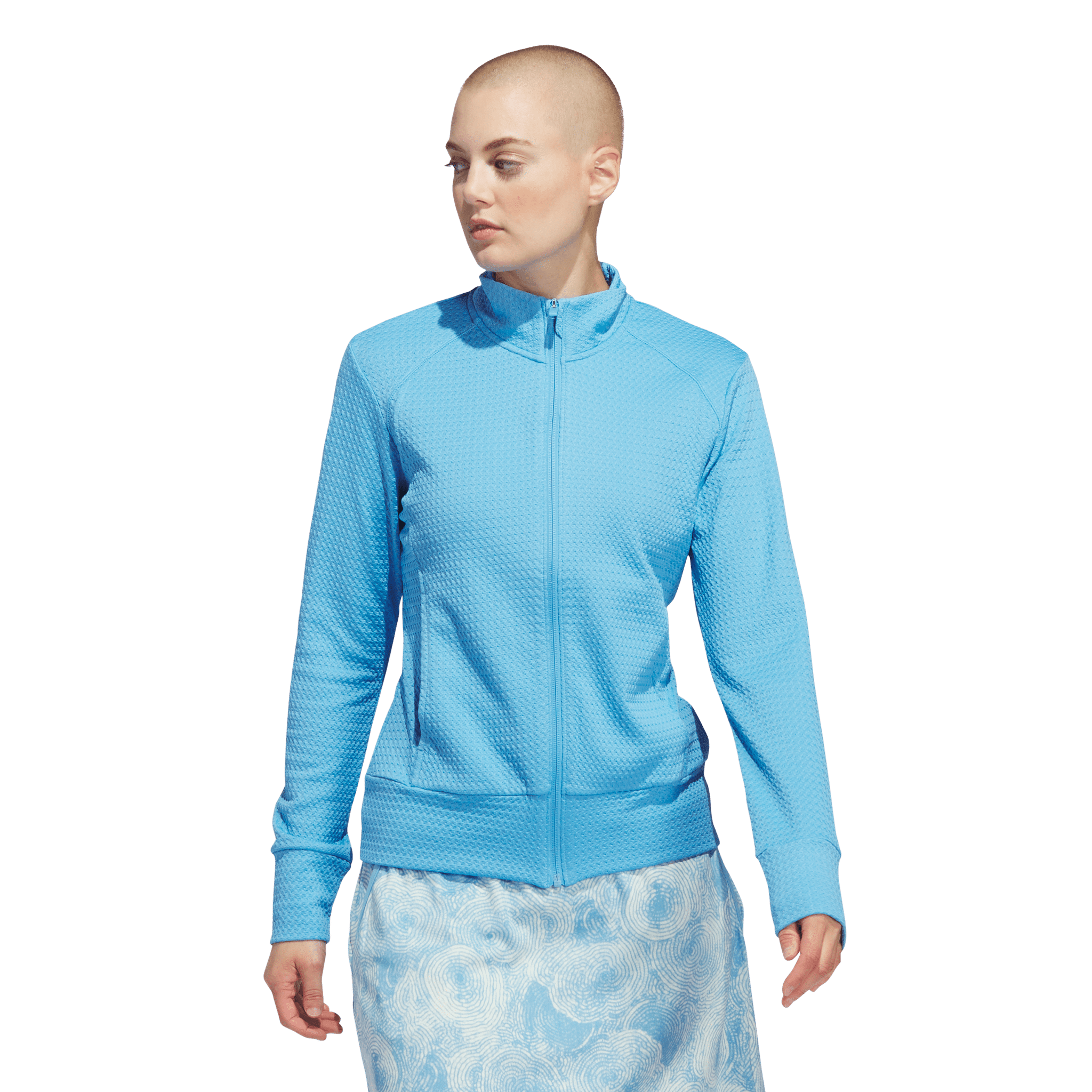 Adidas Ultimate365 Texture Jacket pro dámy