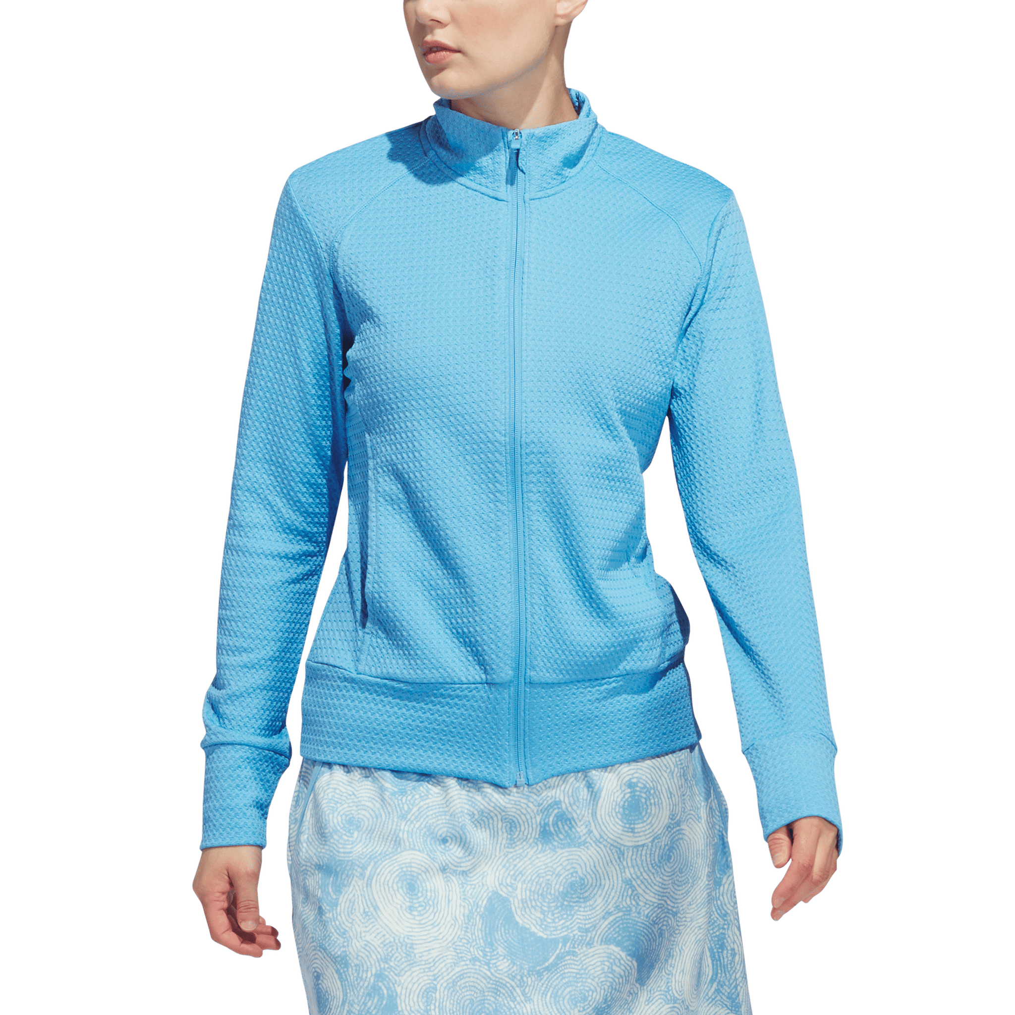 Adidas Ultimate365 Texture Jacket pro dámy