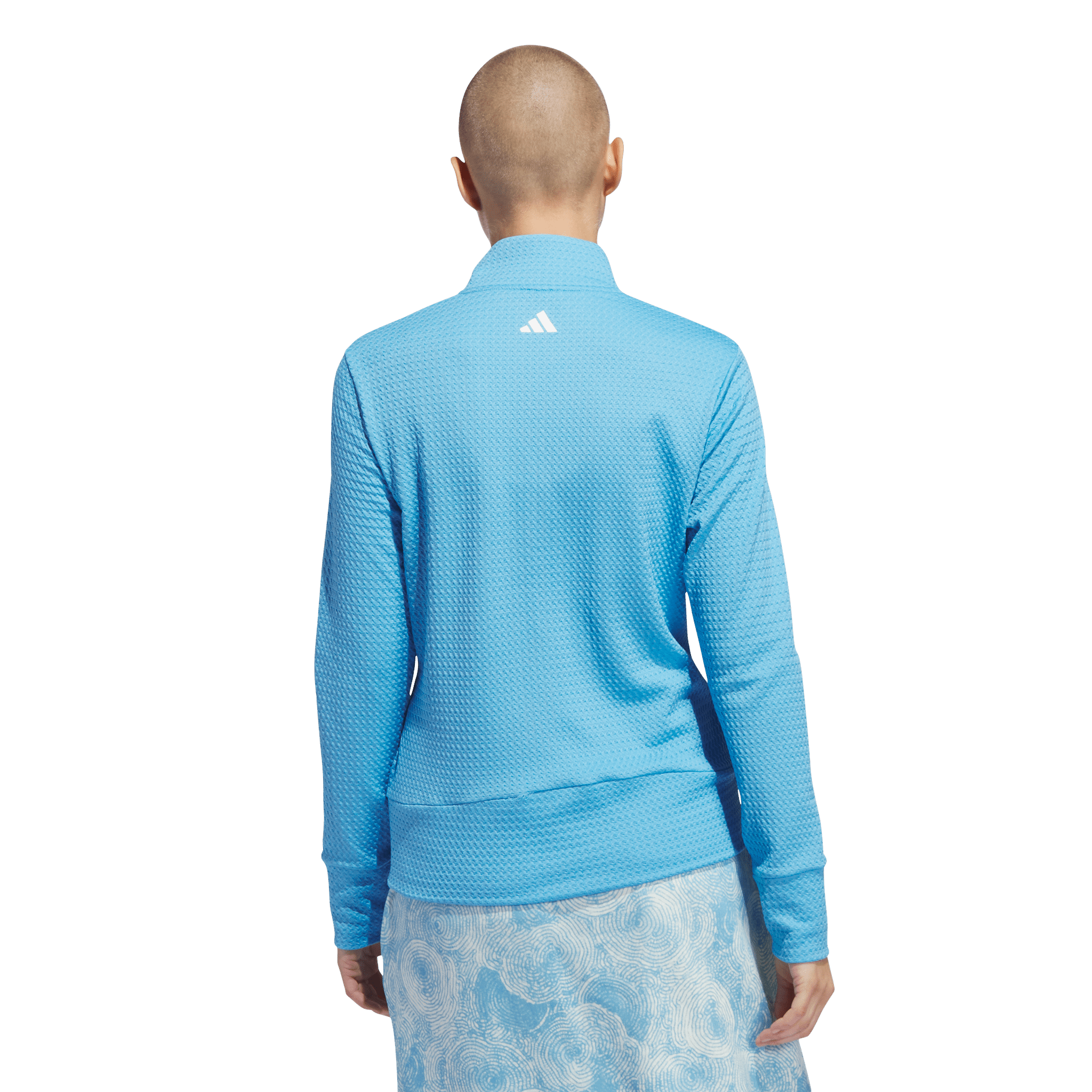 Adidas Ultimate365 Texture Jacket pro dámy