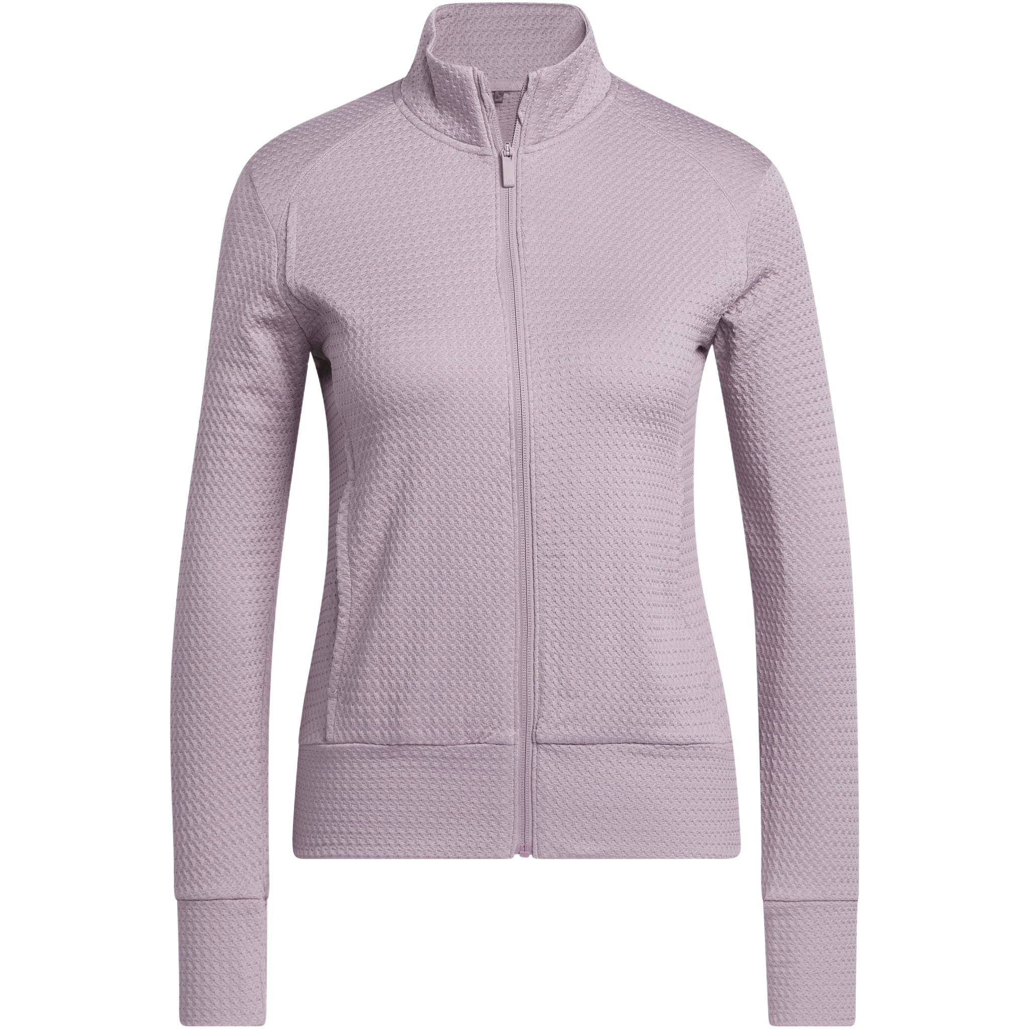Adidas Ultimate365 Texture Jacke Damen