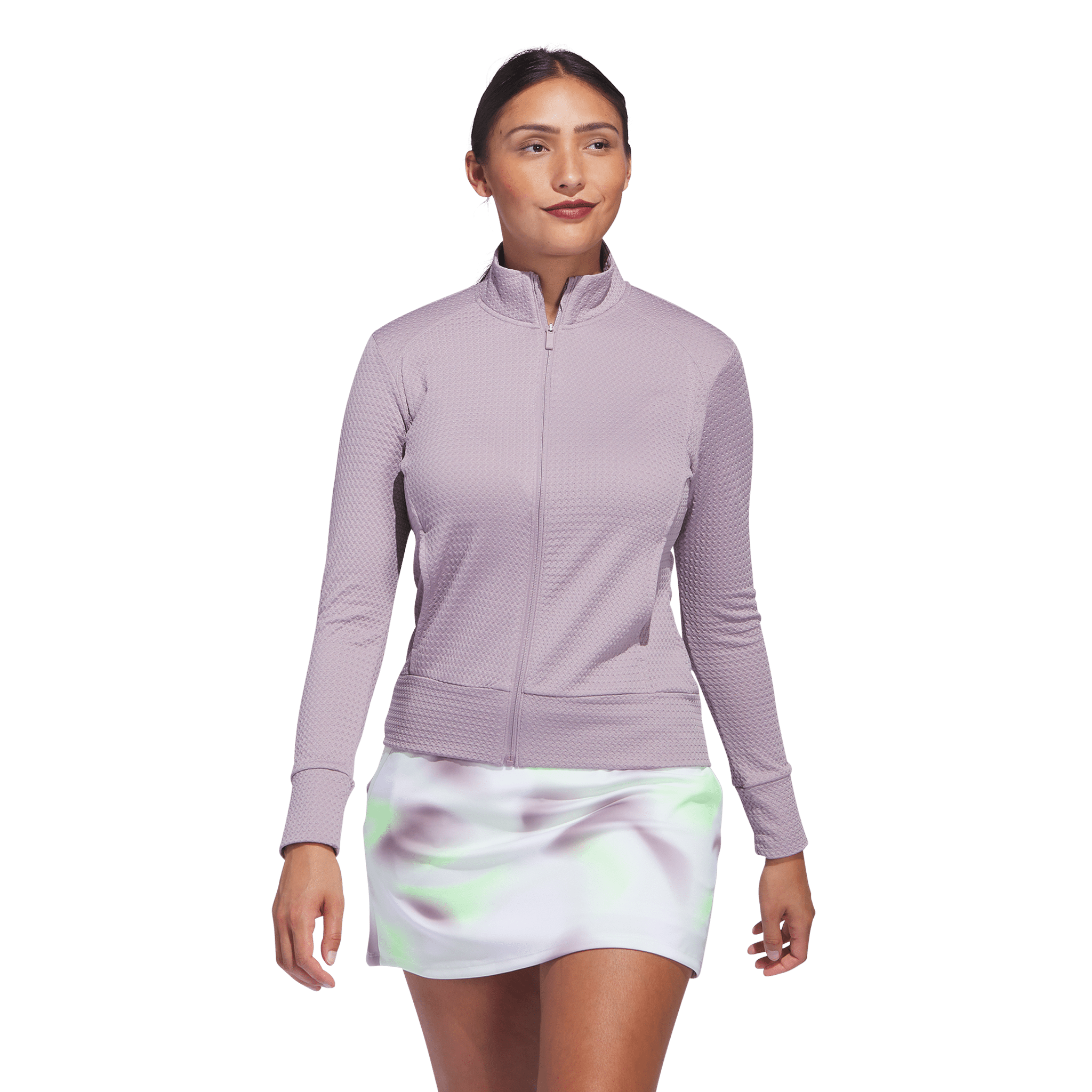 Adidas Ultimate365 Texture Jacket pro dámy