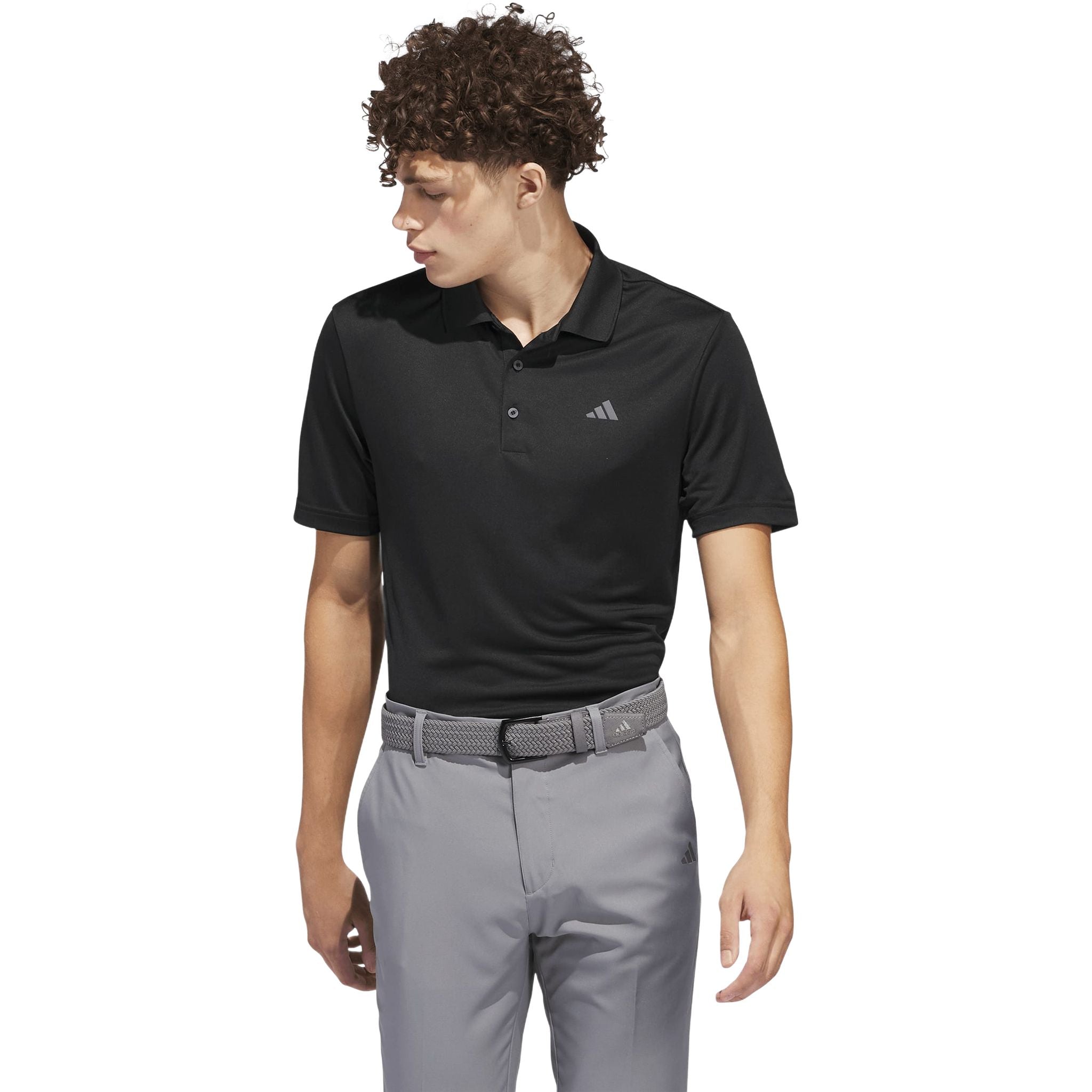 Adidas Core Adidas Performance Polo Shirt Herren