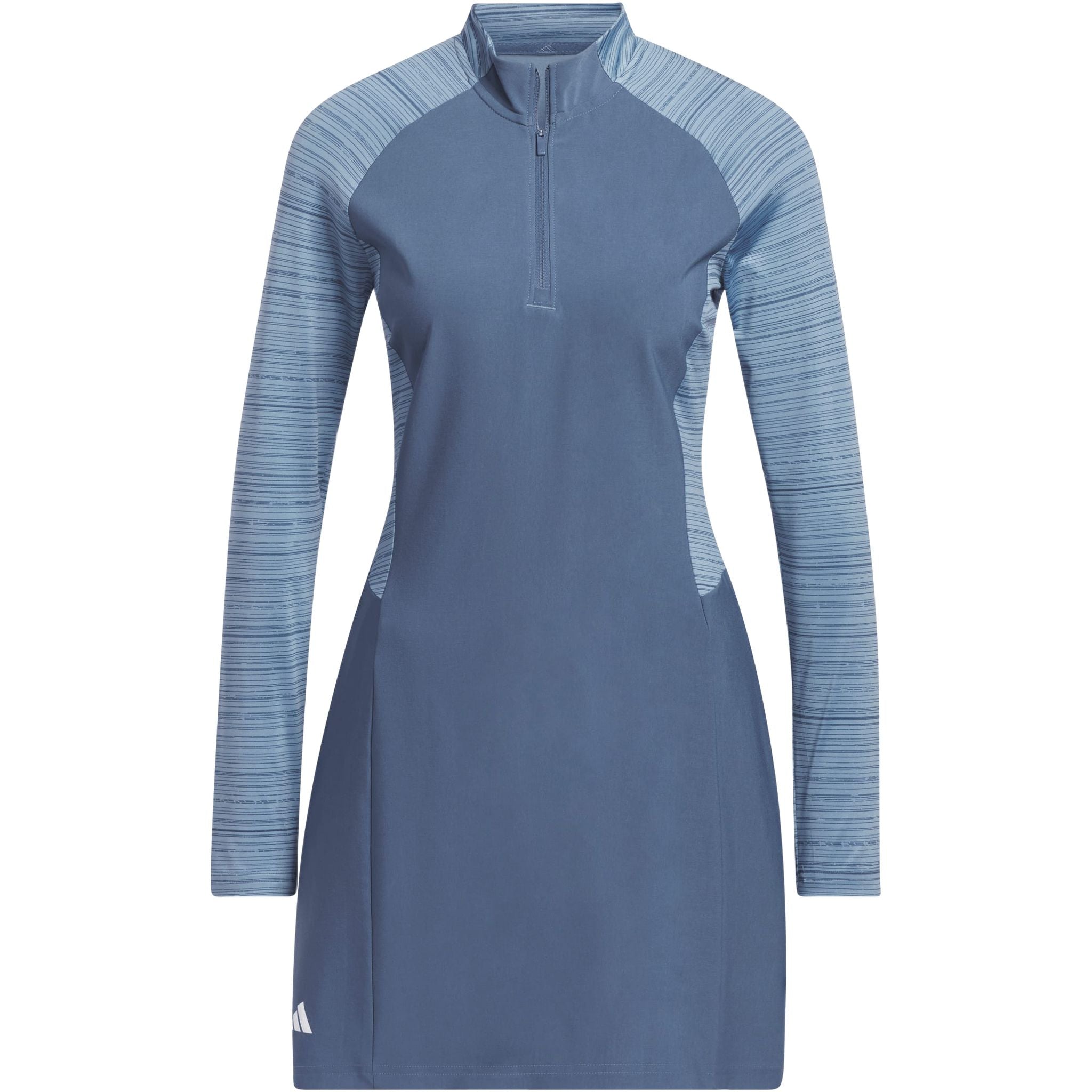 Adidas Ultimate365 Long Sleeve Dress Damen