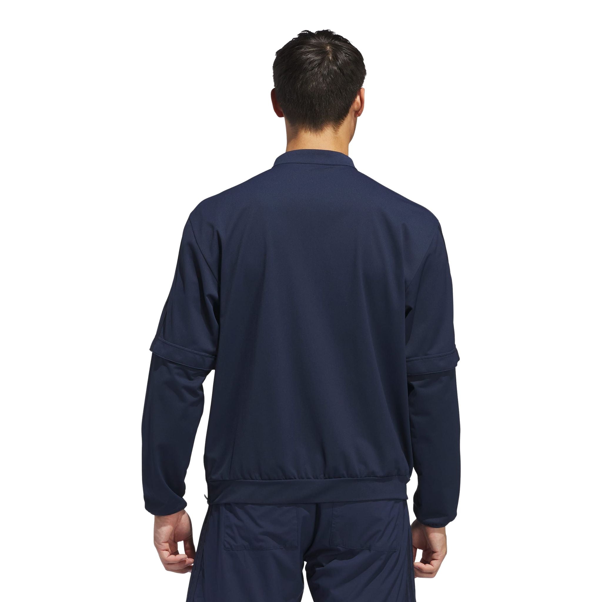 Adidas Golf Long Sleeve Sweatshirt Herren