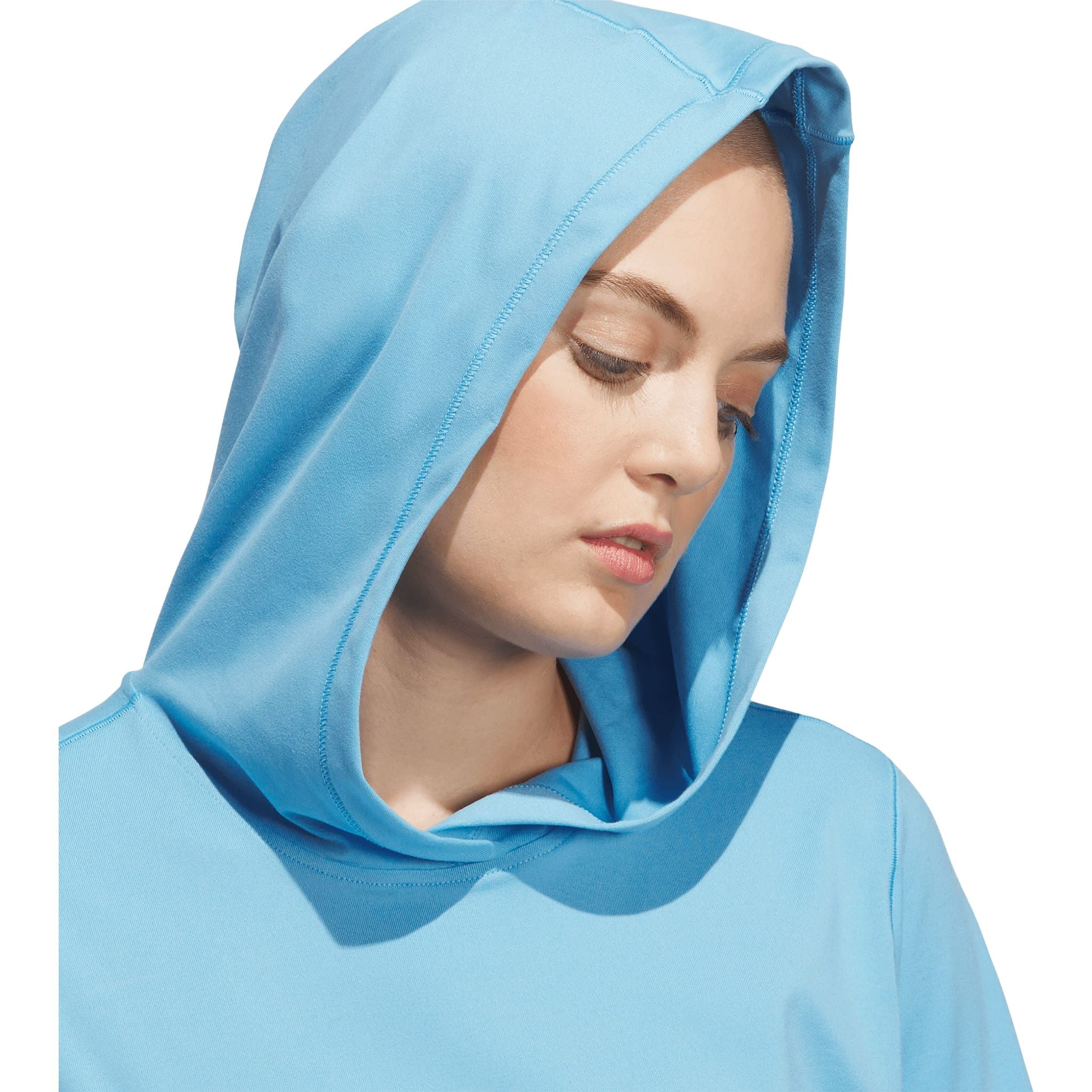 Adidas Performance Golfhoodie Damen