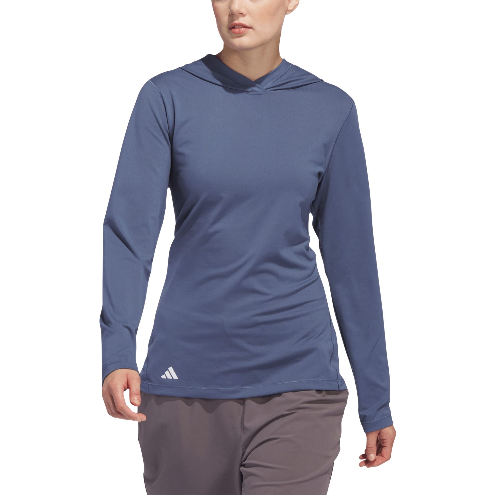 Adidas Performance Golfhoodie Damen