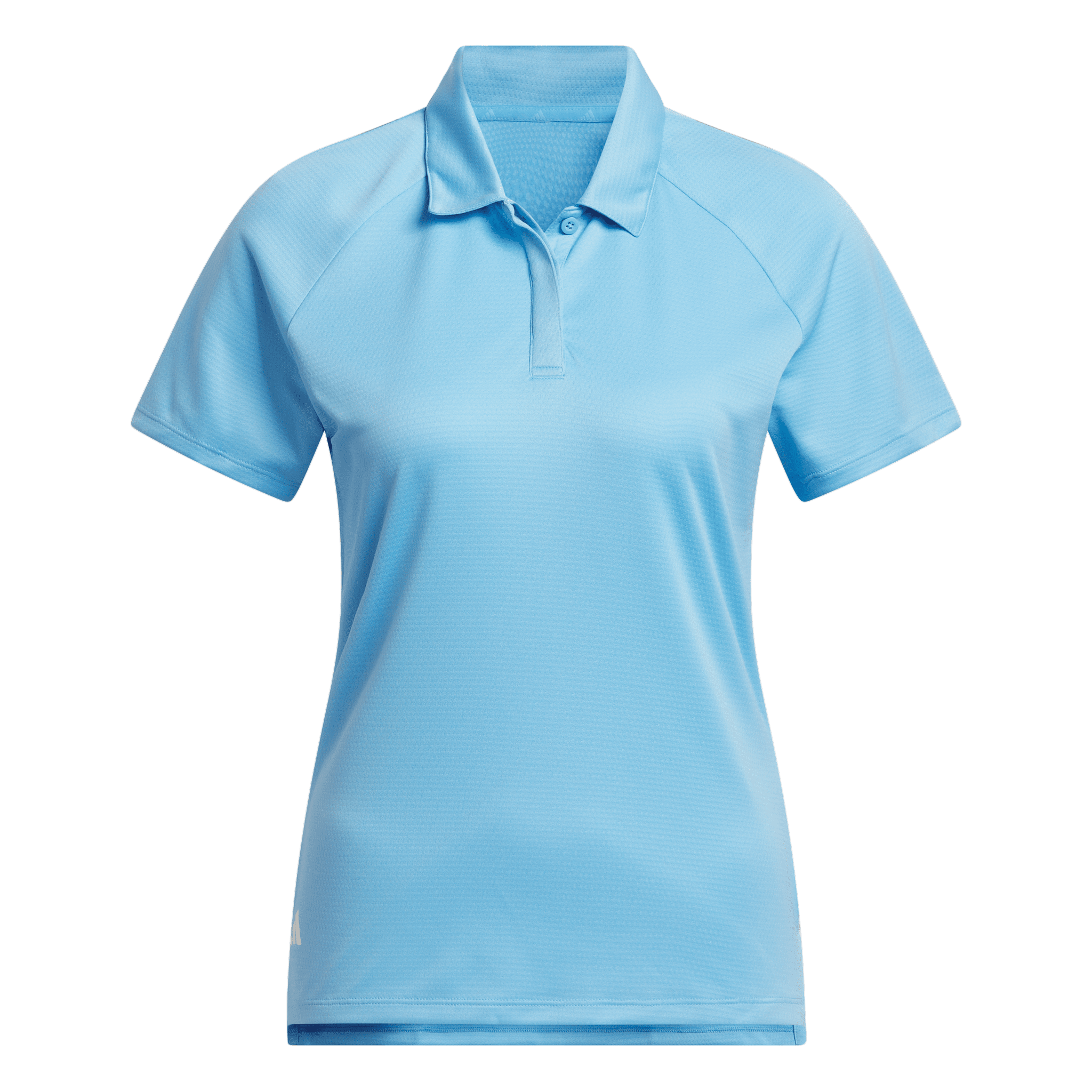 Adidas Ultimate365 Heat.Rdy Texture Polo pro dámy