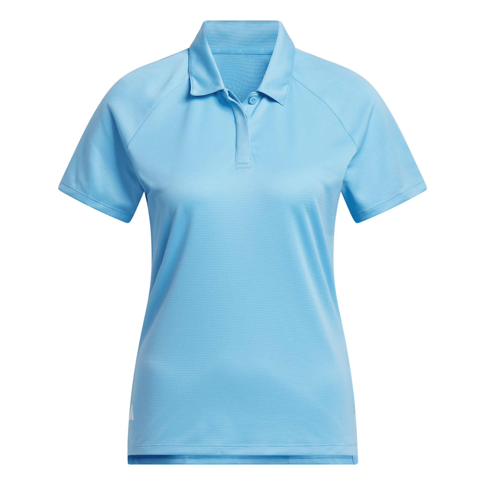 Adidas Ultimate365 Heat.Rdy Texture Polo pro dámy