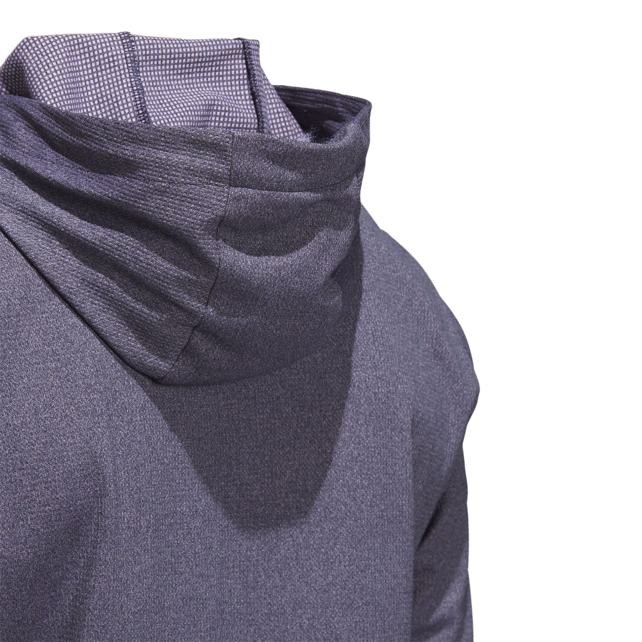 Adidas Lightweight Hoodie Herren