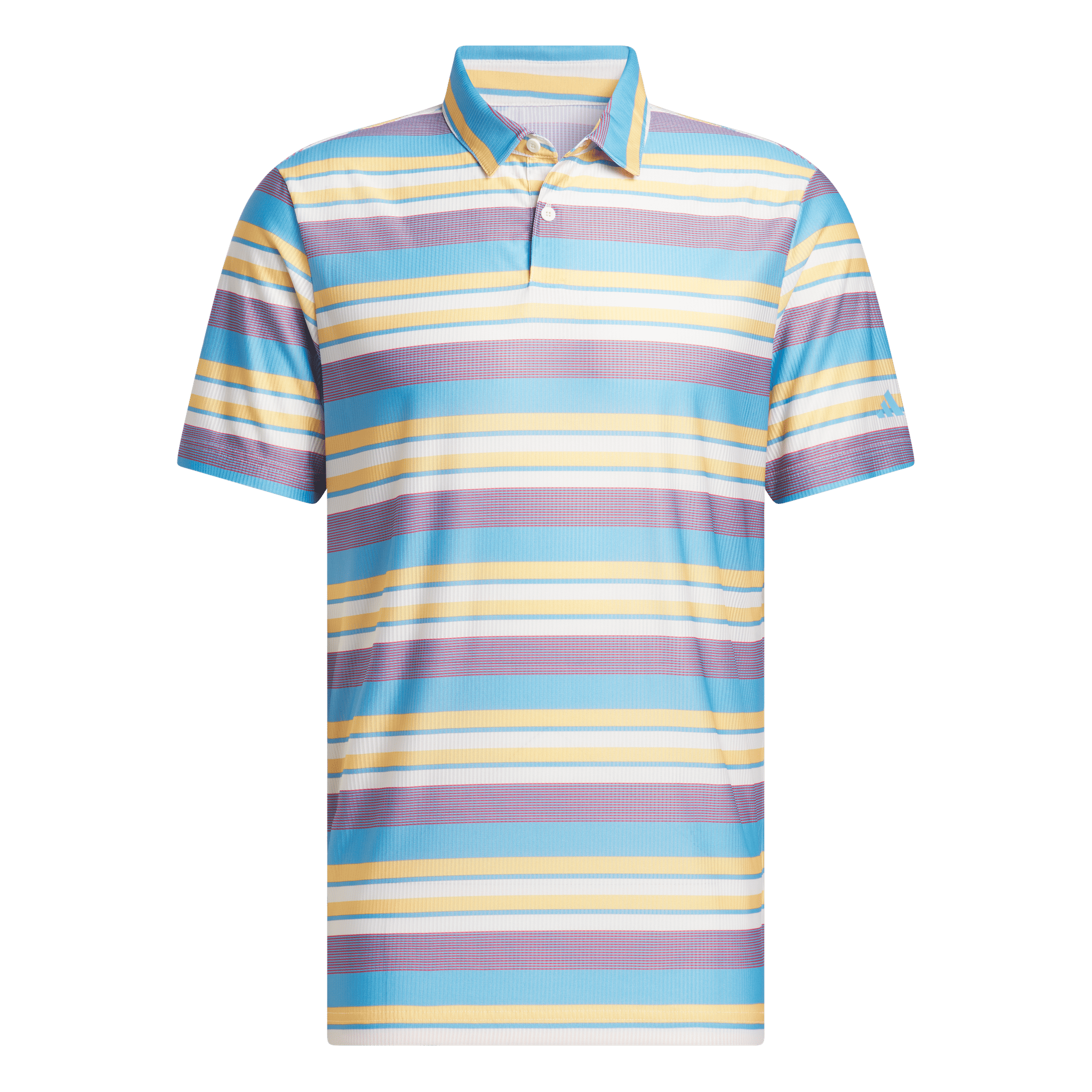 Adidas Ultimate365 Heat.Rdy Polo tričko pro muže