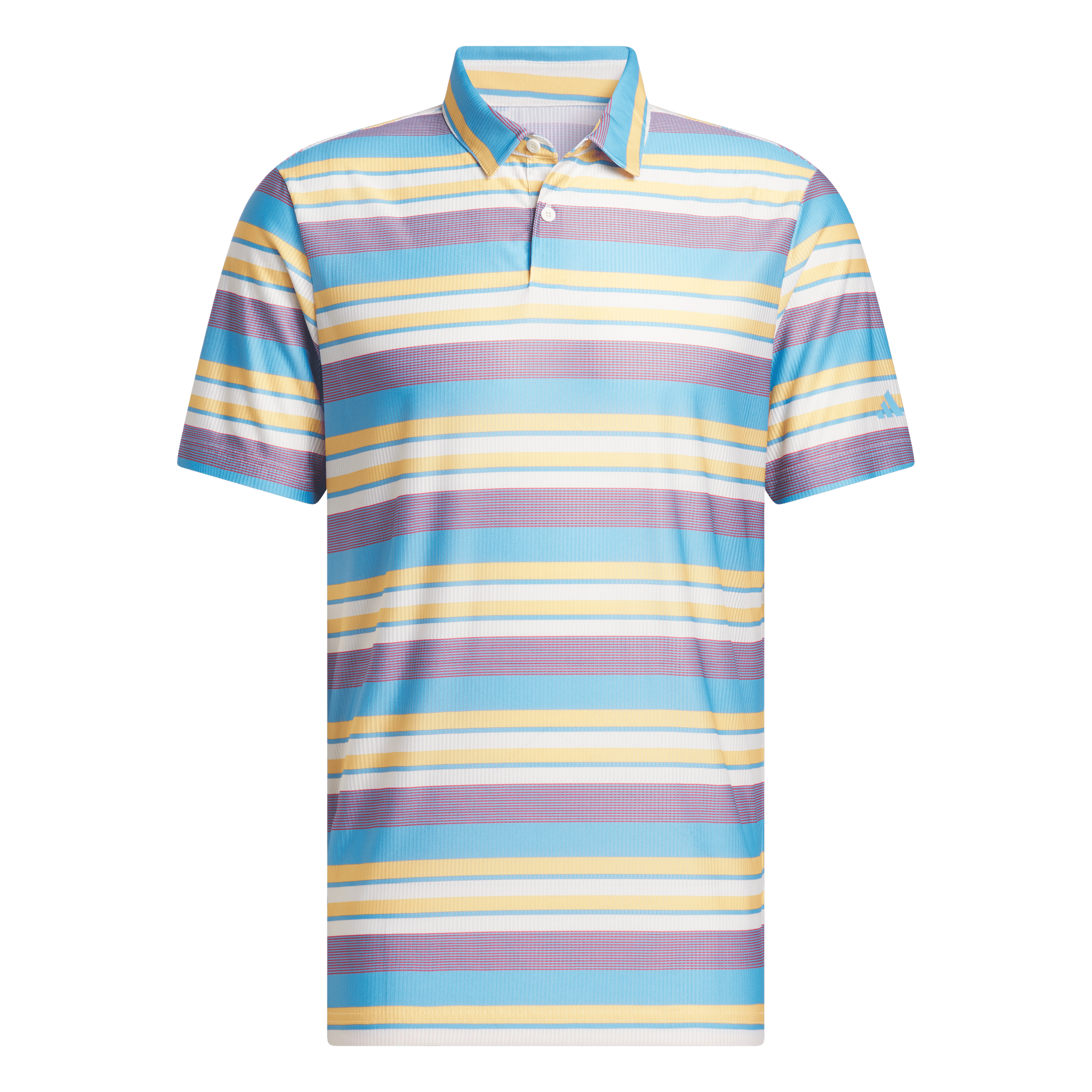 Adidas Ultimate365 Heat.Rdy Polo tričko pro muže