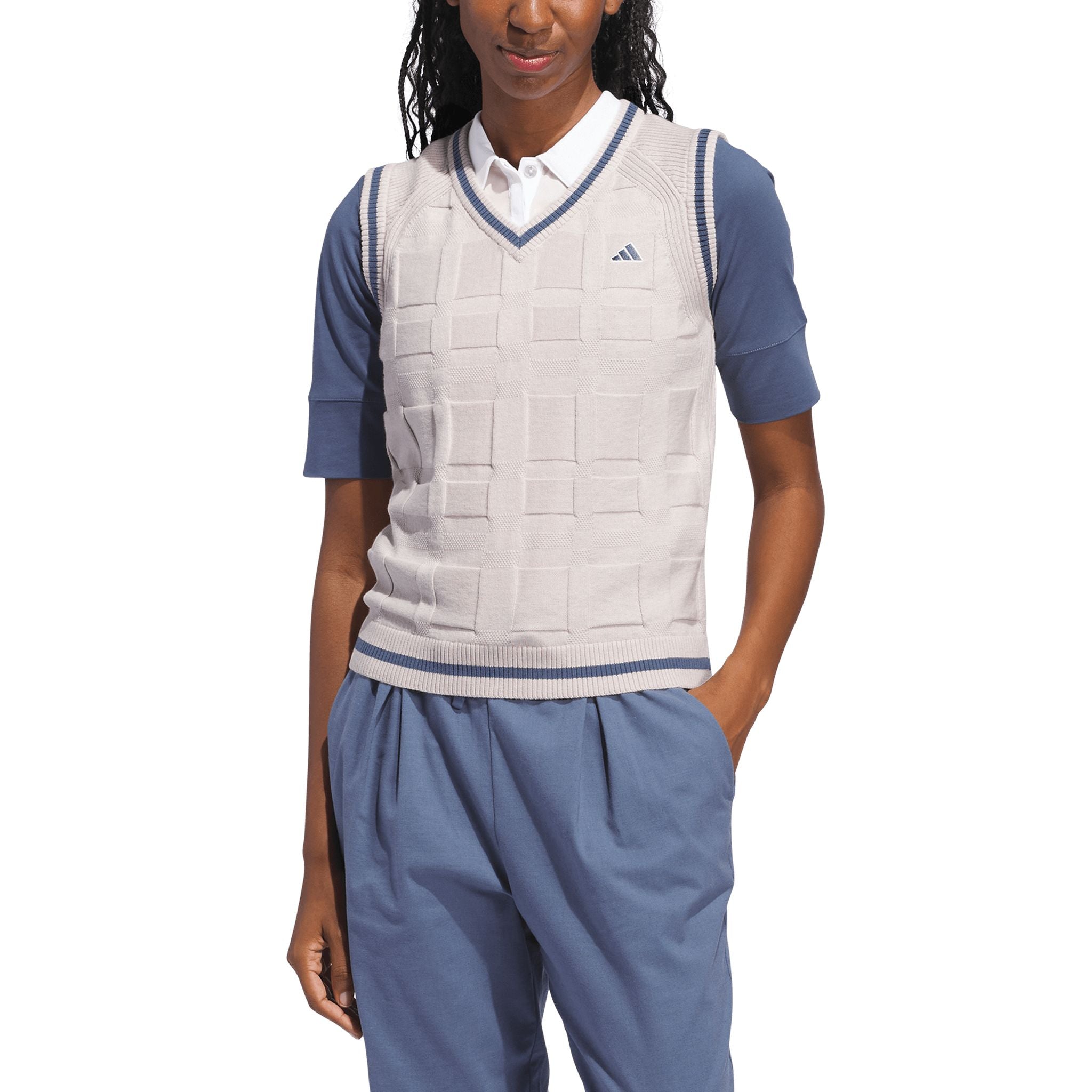 Adidas Go-To Sweater Vest Damen