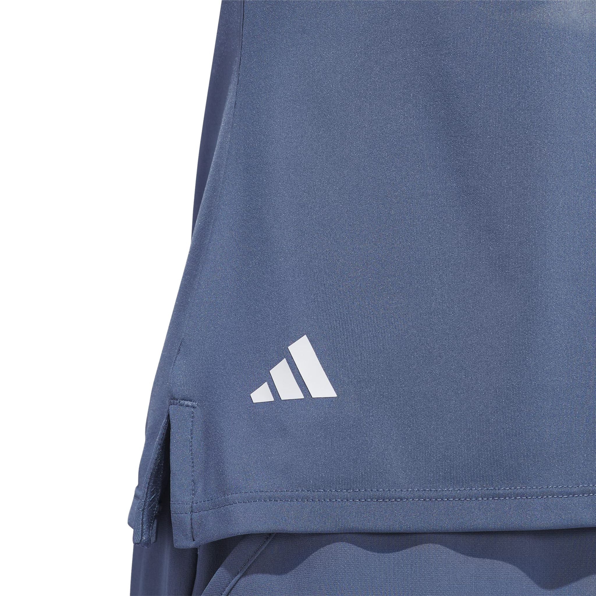 Adidas Ultimate365 Solid Polo Damen