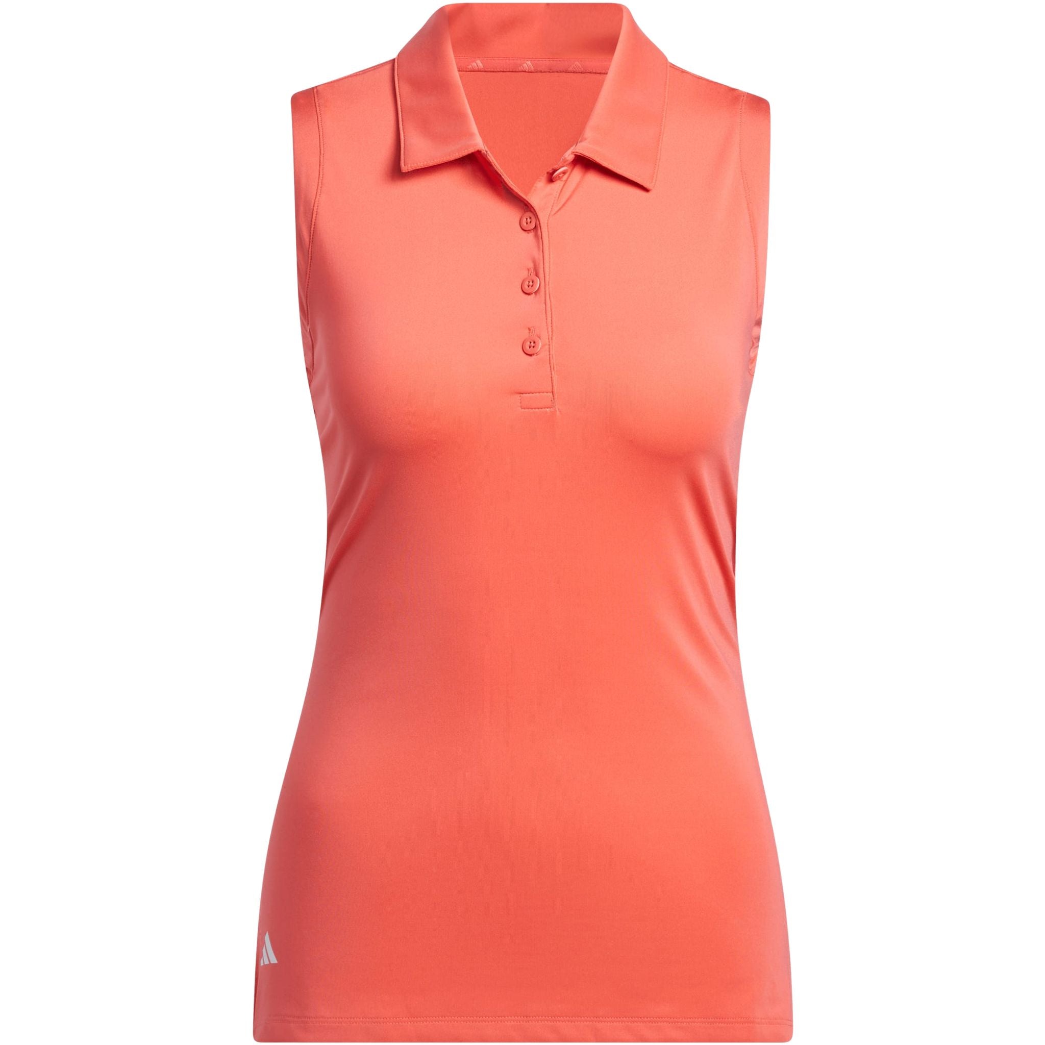 Adidas Ultimate365 Solid Polo Damen