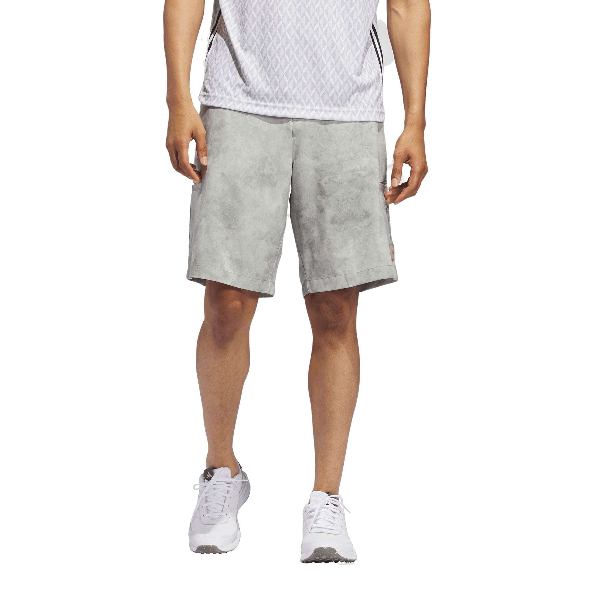 Adidas Adicross Golf Short Herren