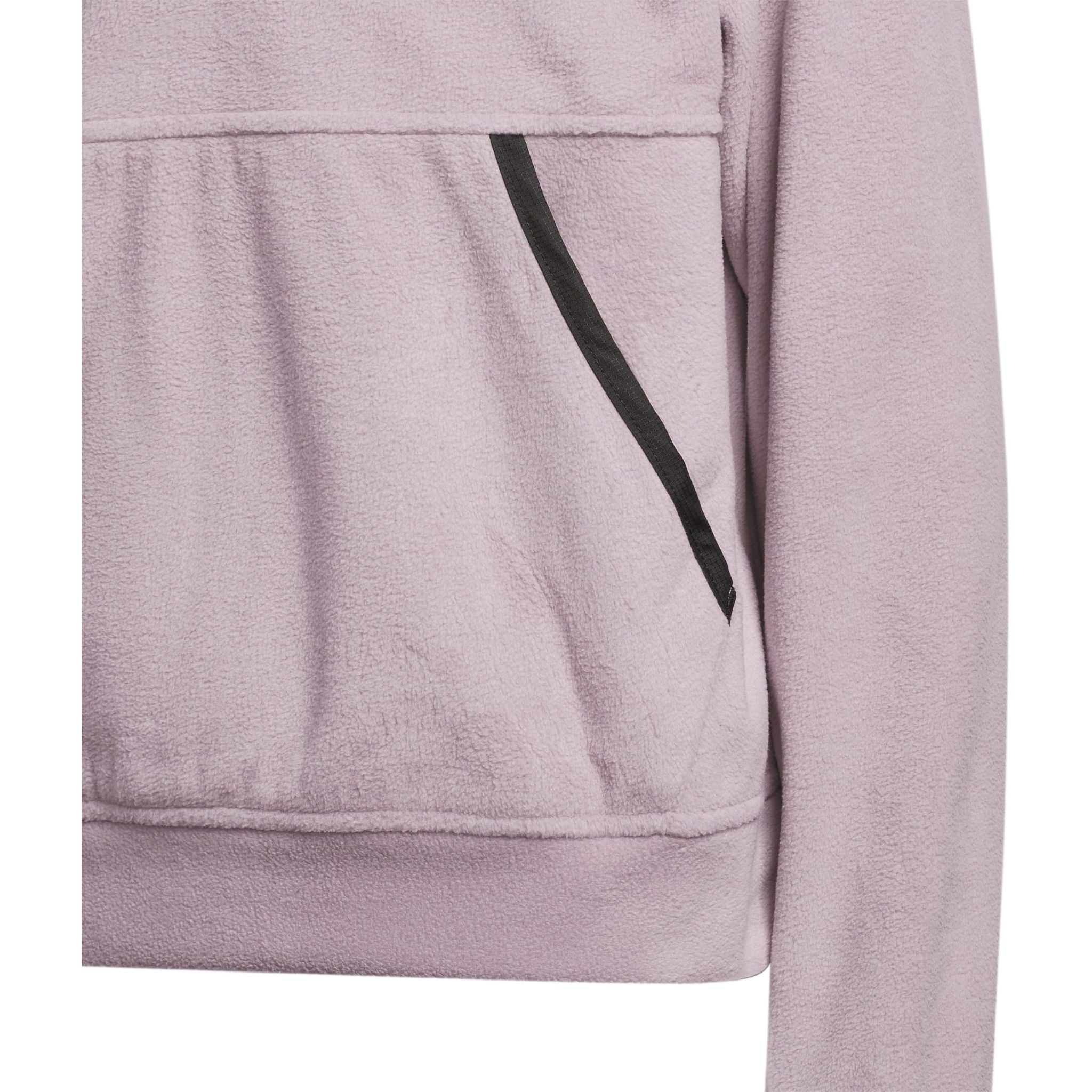 Adidas 1/4 Zip Fleece Jacket Damen