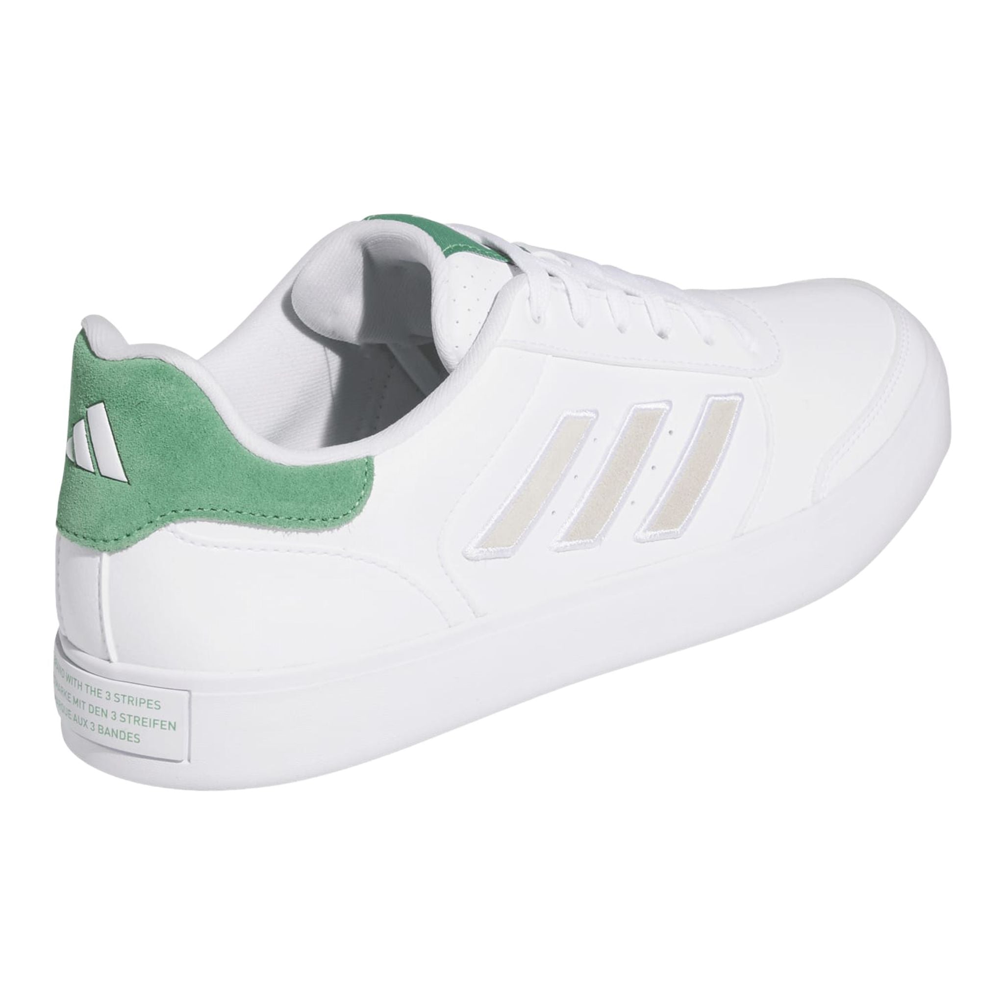 Adidas Retrocross 24 Spikeless Golfschuh