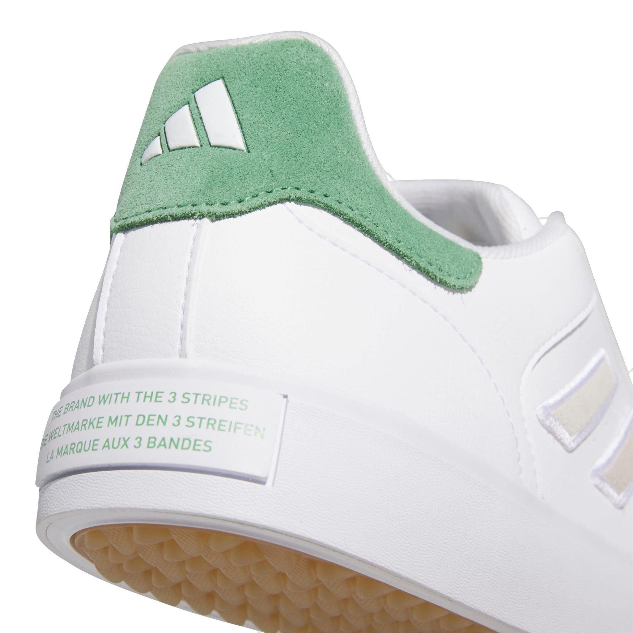 Adidas Retrocross 24 Spikeless Golfschuh