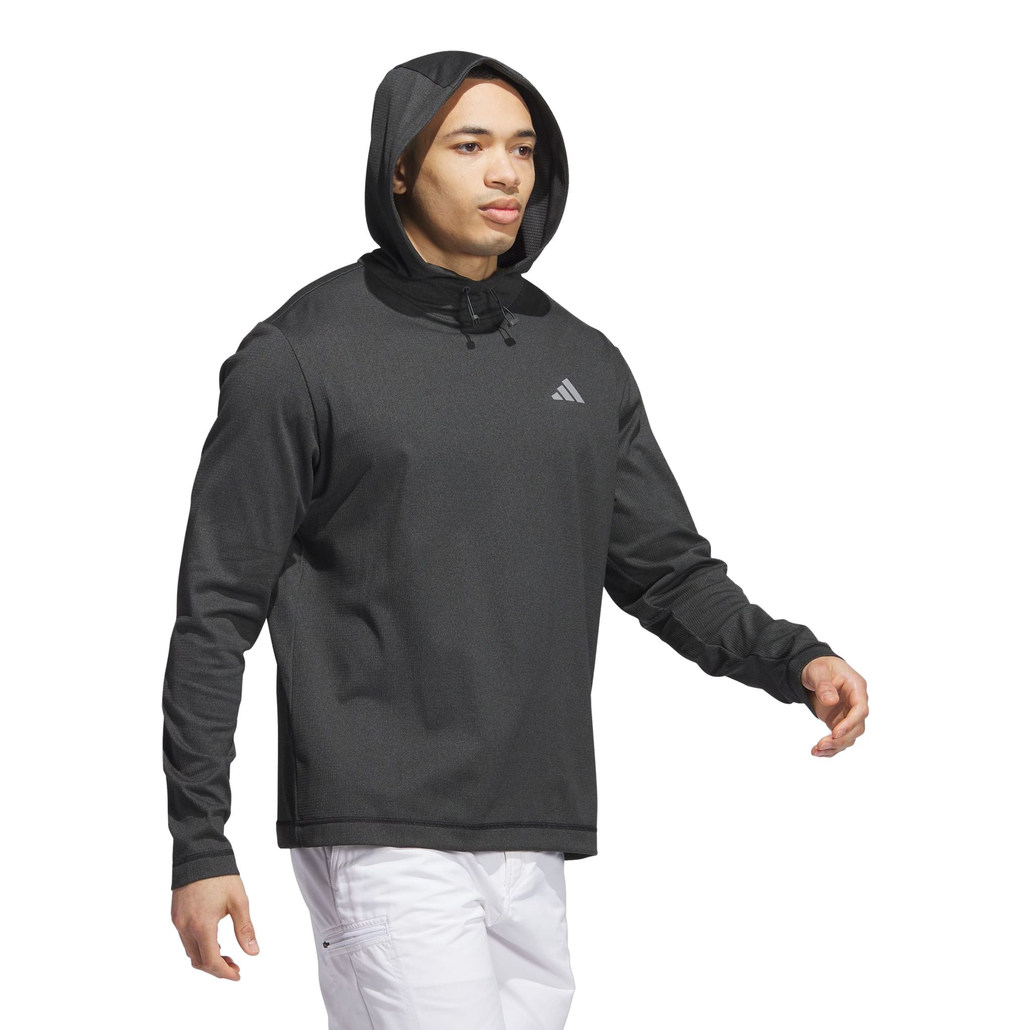 Adidas Lightweight Hoodie Herren