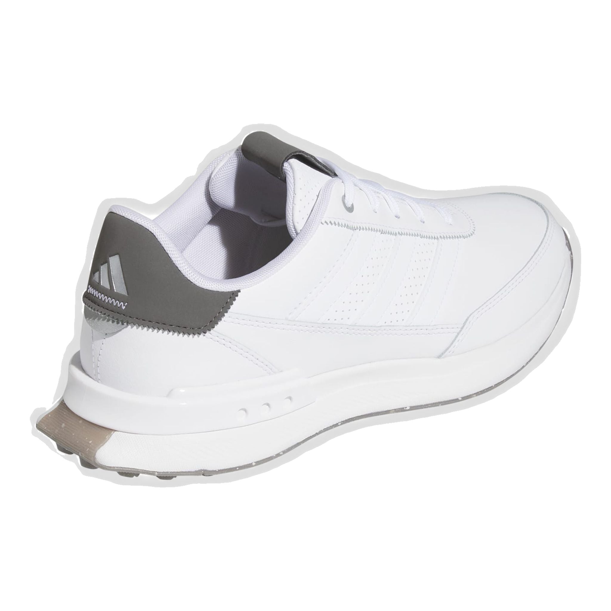 Adidas S2G Spikeless Leather 24 Golfschuhe Herren