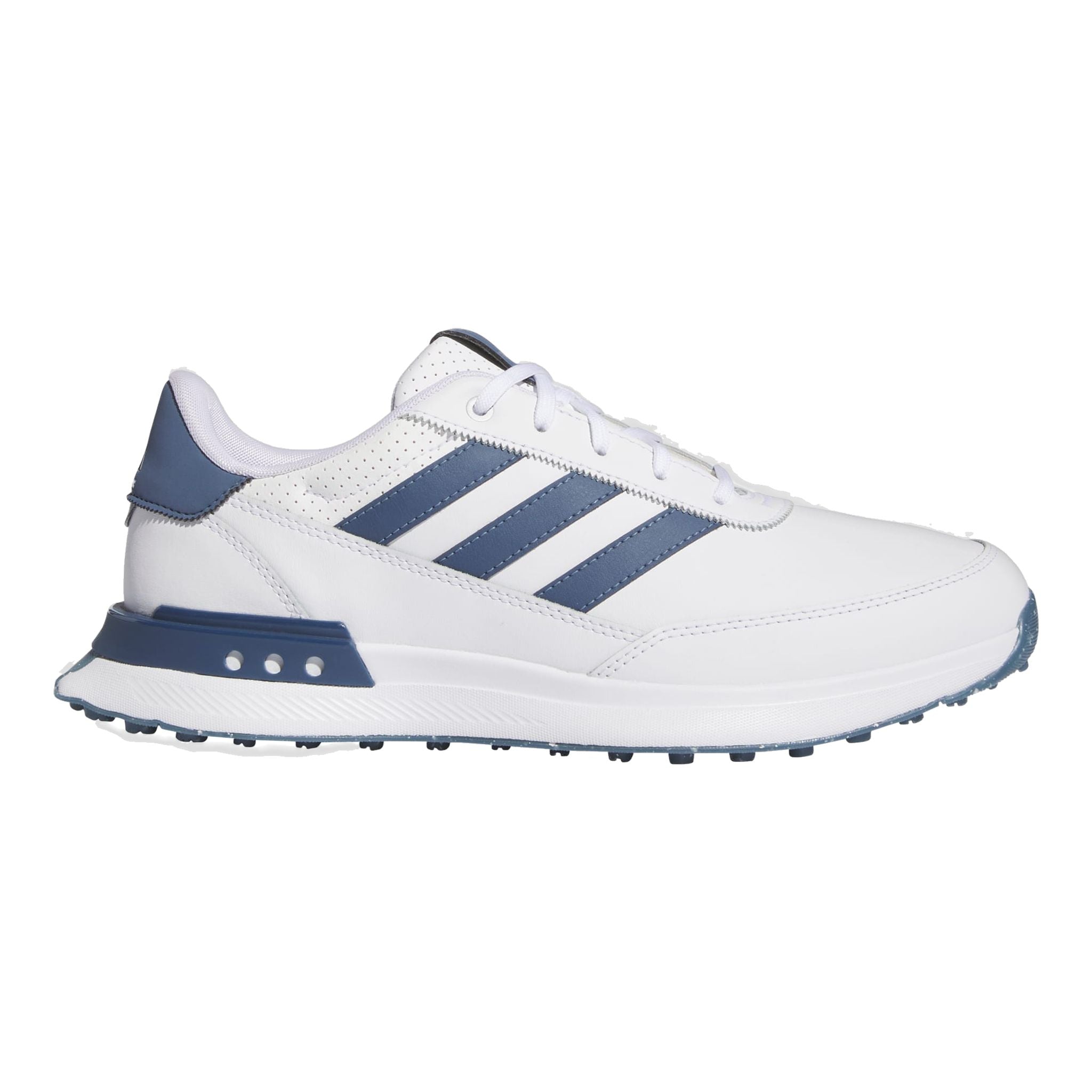 Adidas S2G Spikeless Leather 24 Golfschuhe Herren