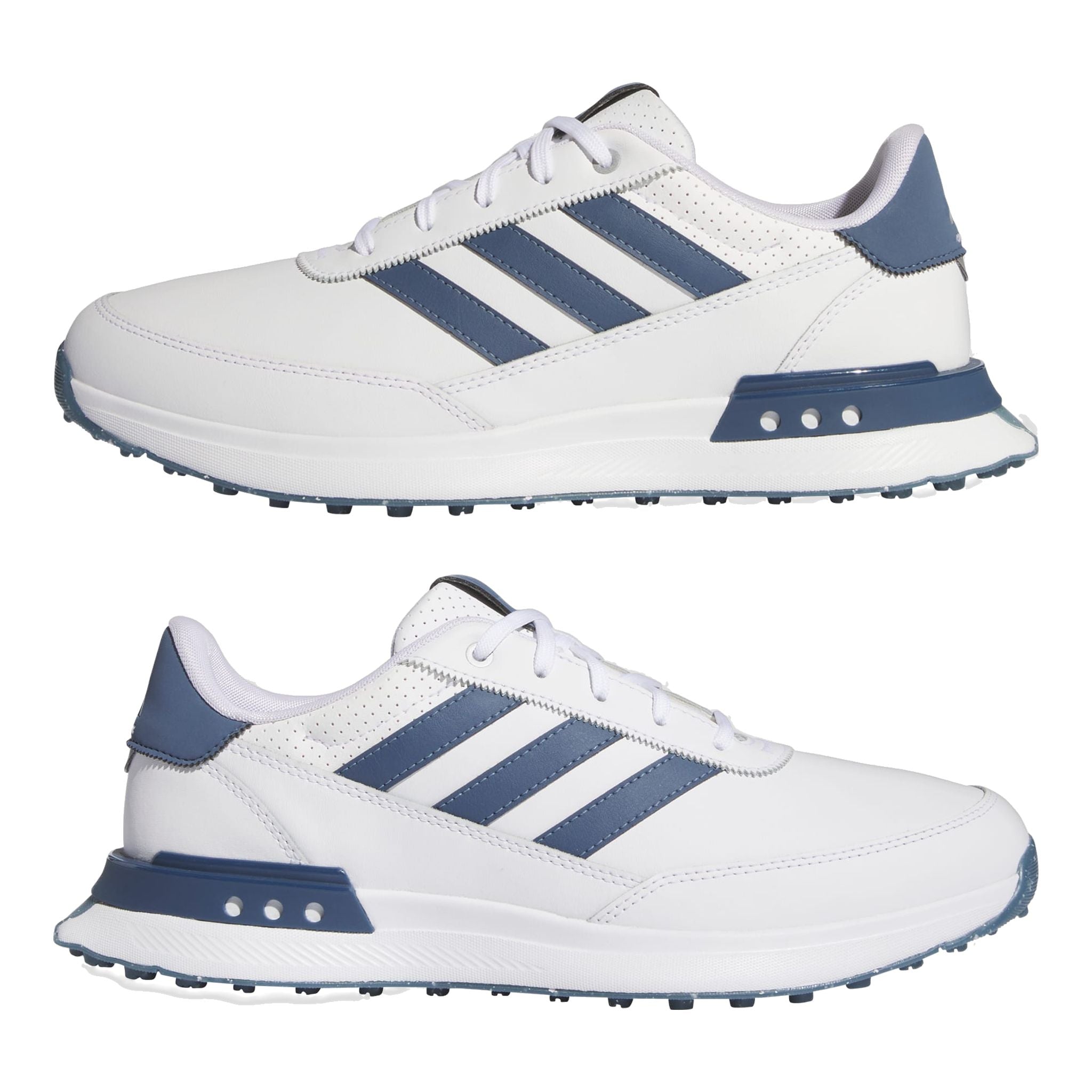 Adidas S2G Spikeless Leather 24 Golfschuhe Herren