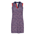 Röhnisch Abby Sleeveless šaty dámské