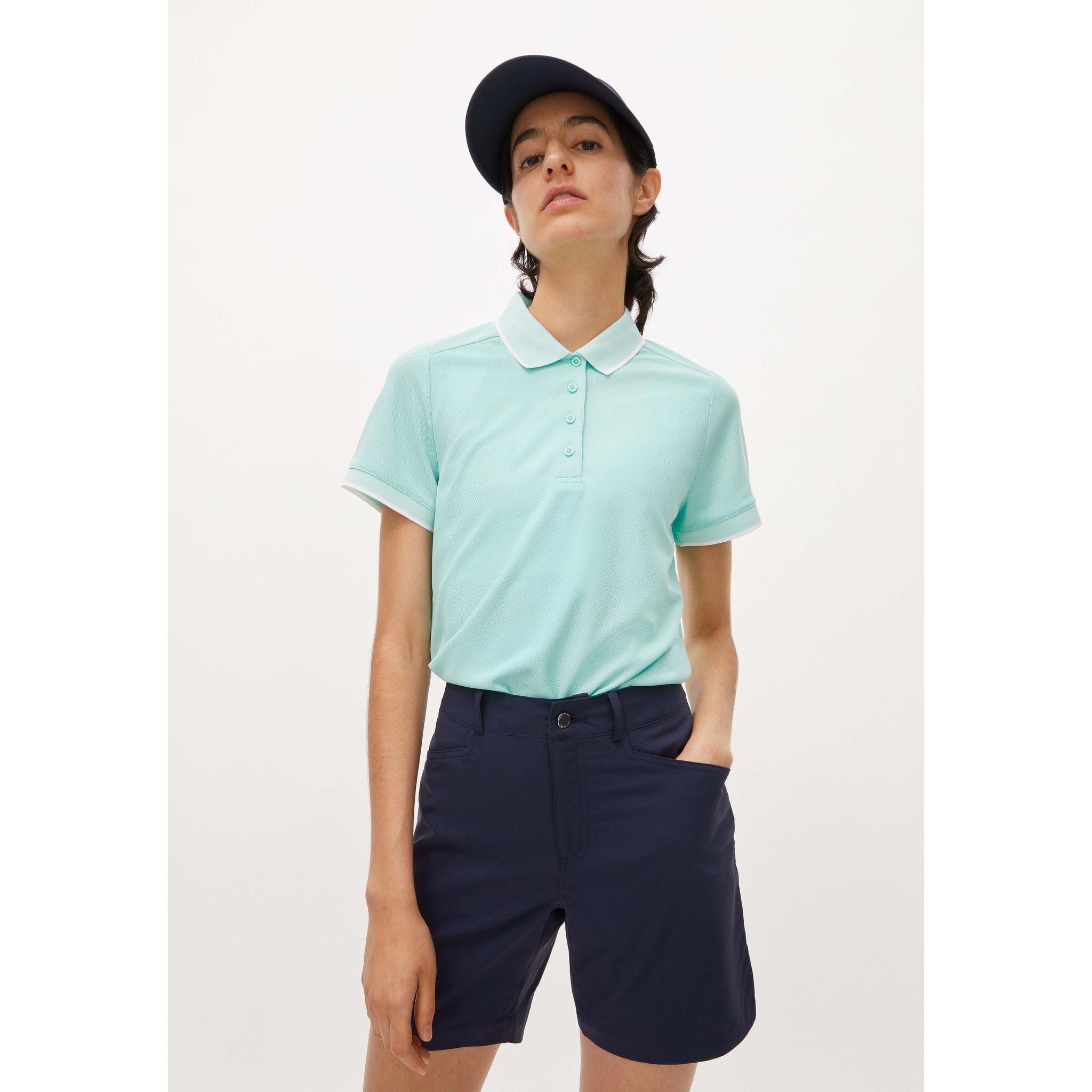 Röhnisch Miriam Poloshirt pro dámy